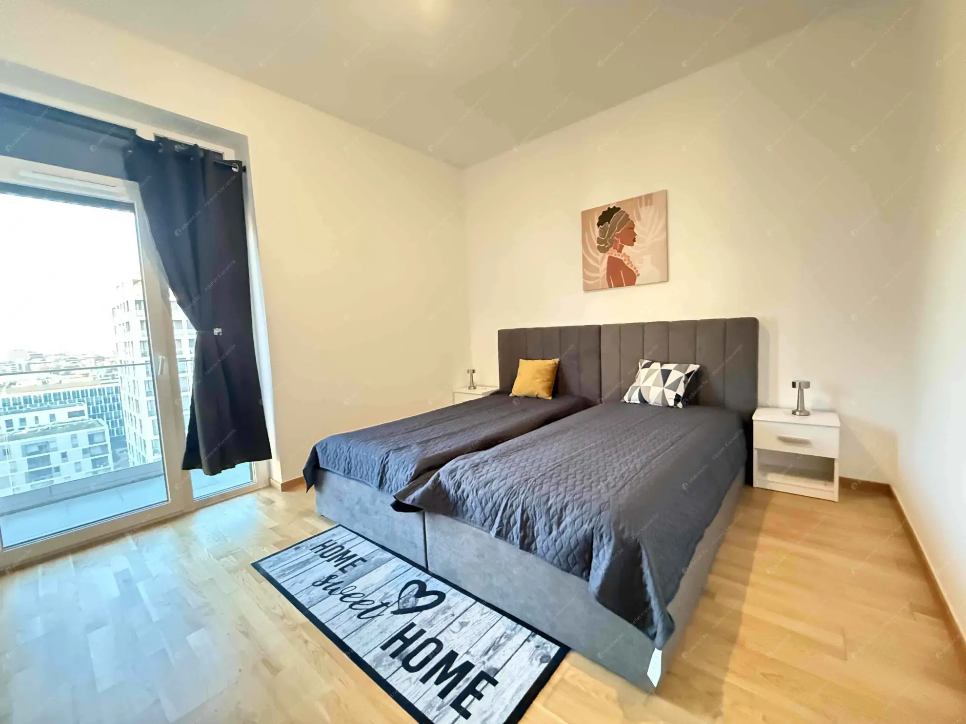 Kiadó albérlet 380000 Ft/hó áron: Budapest, XI. kerület  Bíró László József körút. Mérete: 50 nm, 2 szobás | Alberlet.hu - 6585887