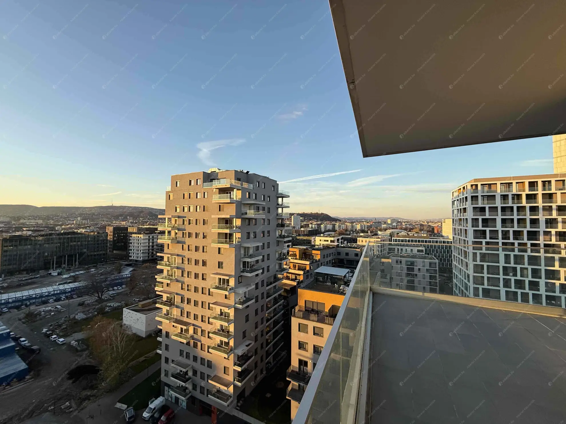 Kiadó albérlet 380000 Ft/hó áron: Budapest, XI. kerület  Bíró László József körút. Mérete: 50 nm, 2 szobás | Alberlet.hu - 6585892