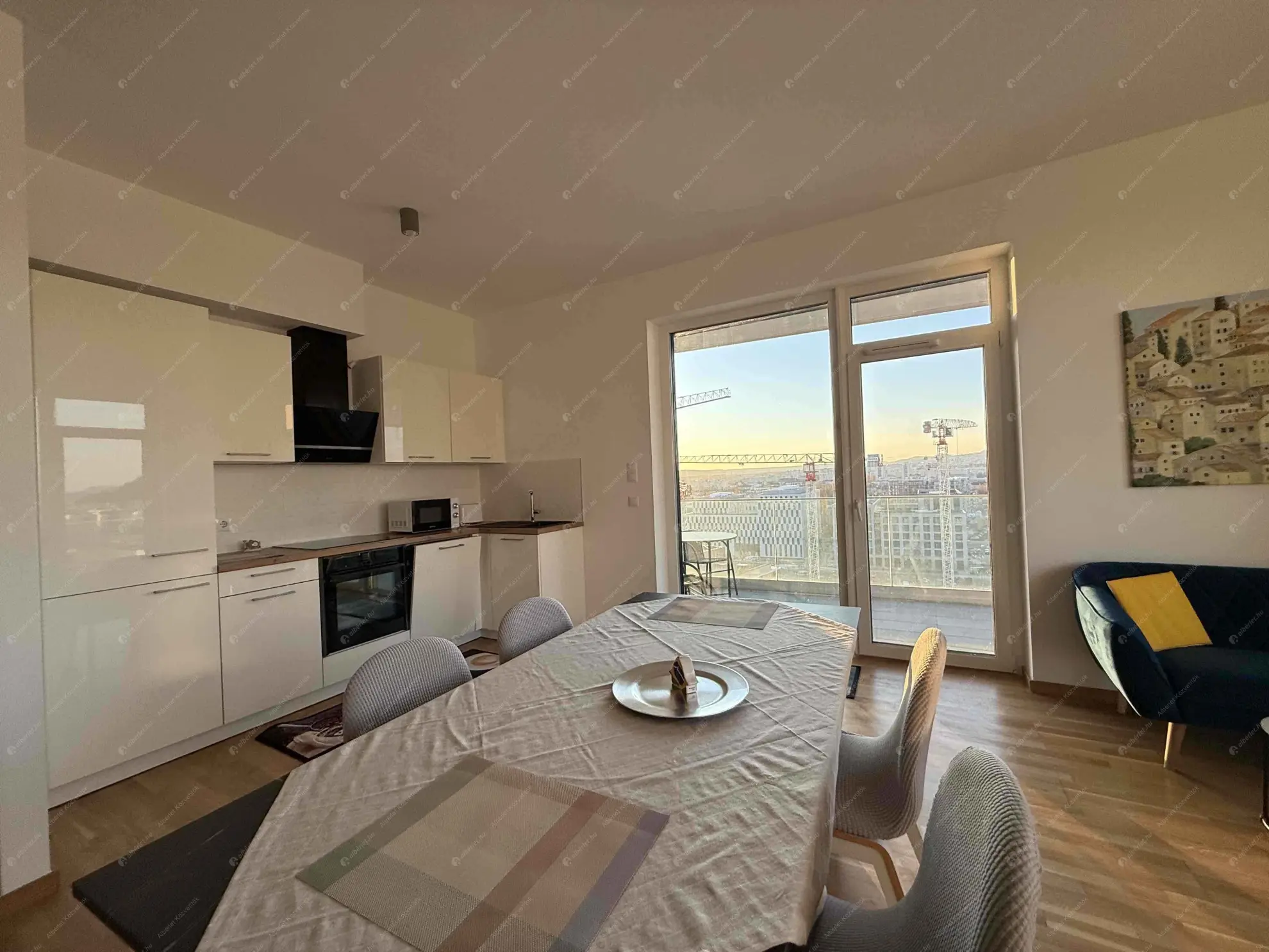 Kiadó albérlet 380000 Ft/hó áron: Budapest, XI. kerület  Bíró László József körút. Mérete: 50 nm, 2 szobás | Alberlet.hu - 6585899