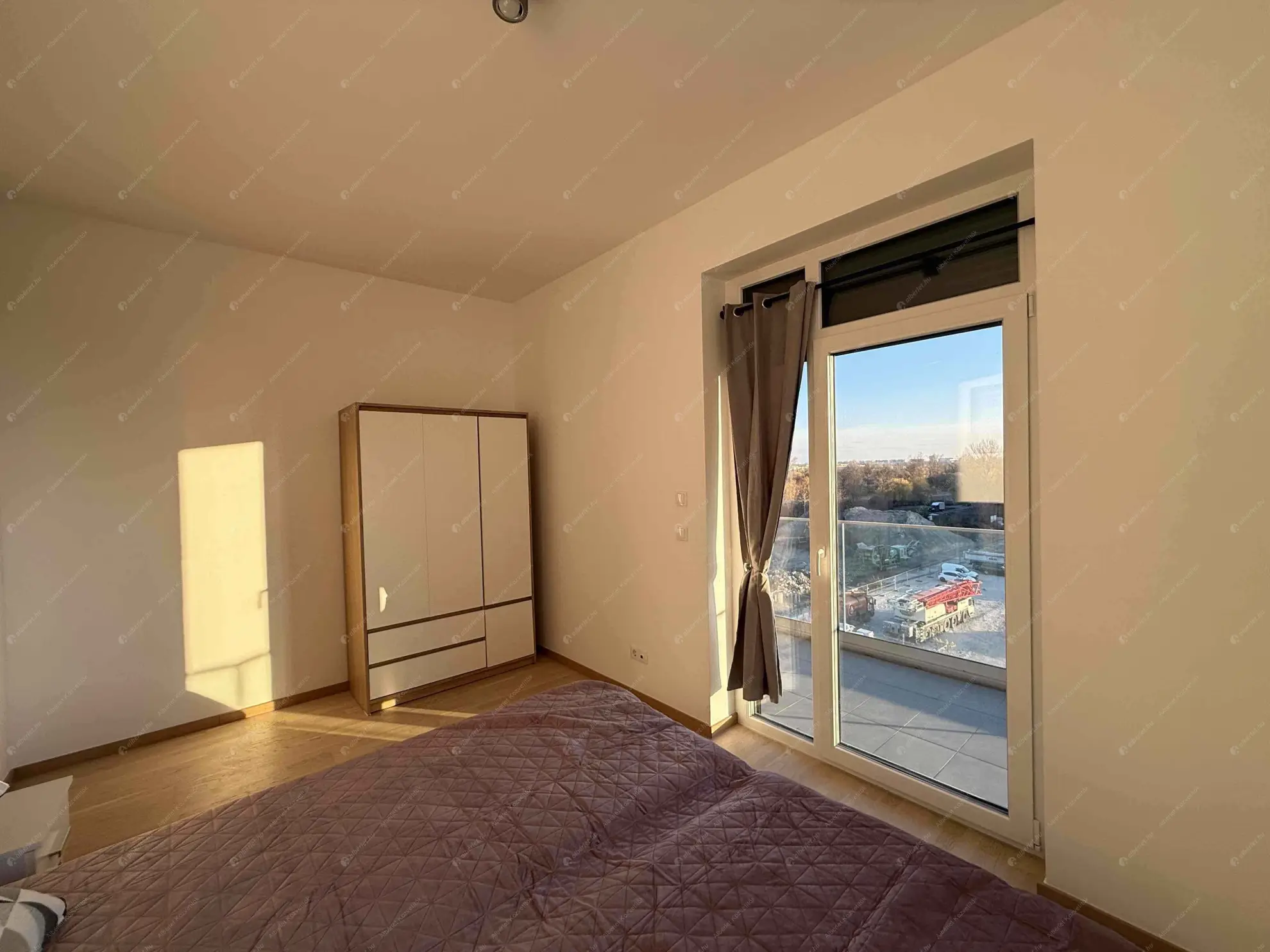 Kiadó albérlet 340000 Ft/hó áron: Budapest, XI. kerület  Bíró László József körút. Mérete: 50 nm, 2 szobás | Alberlet.hu - 6585967