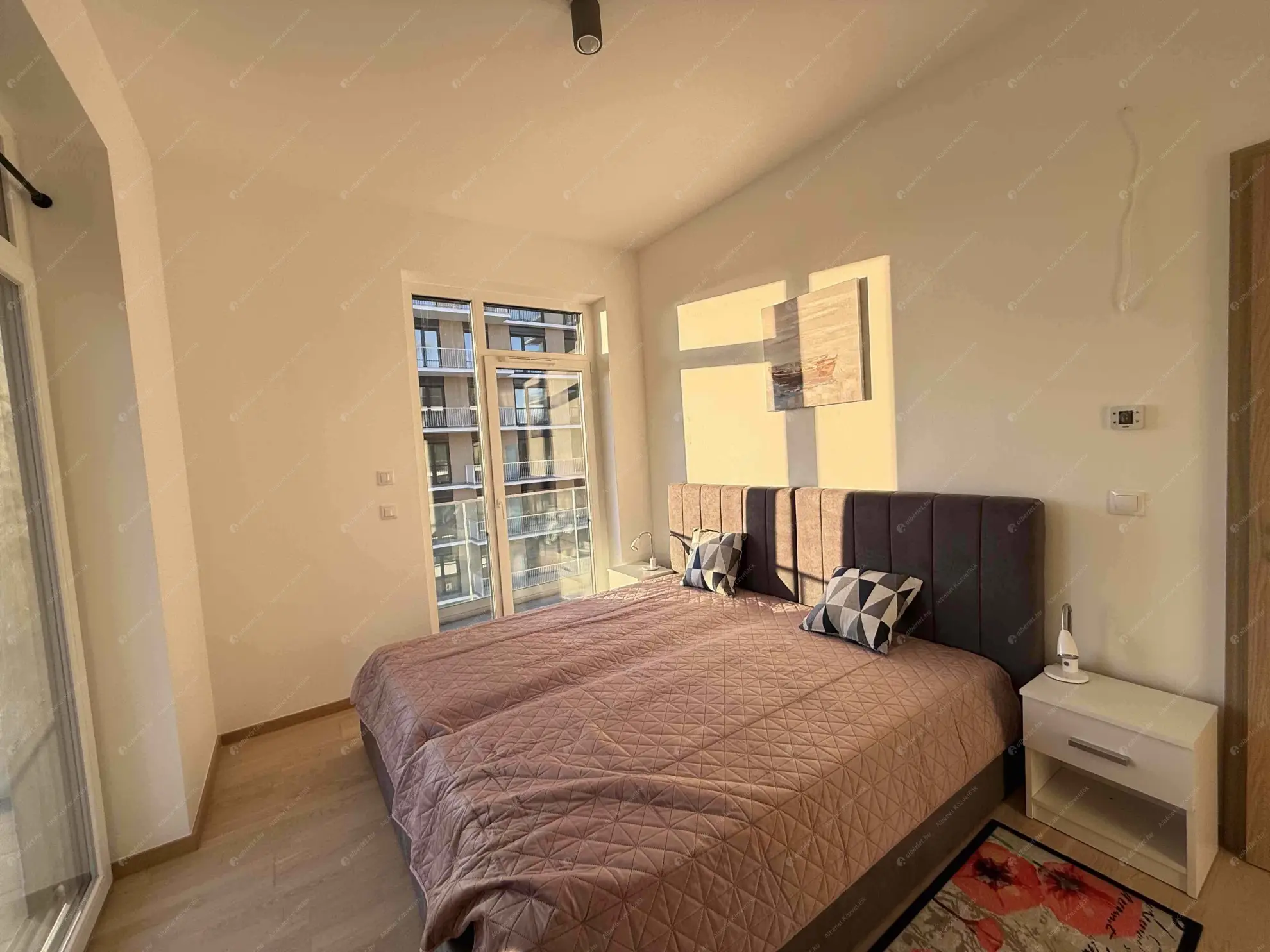 Kiadó albérlet 340000 Ft/hó áron: Budapest, XI. kerület  Bíró László József körút. Mérete: 50 nm, 2 szobás | Alberlet.hu - 6585969