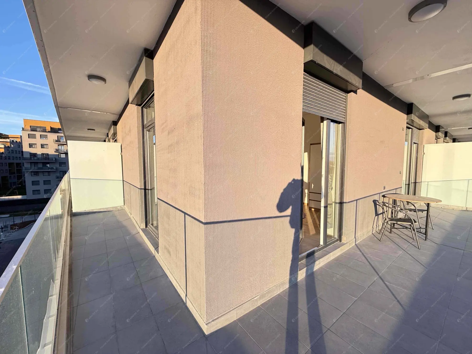 Kiadó albérlet 340000 Ft/hó áron: Budapest, XI. kerület  Bíró László József körút. Mérete: 50 nm, 2 szobás | Alberlet.hu - 6585971