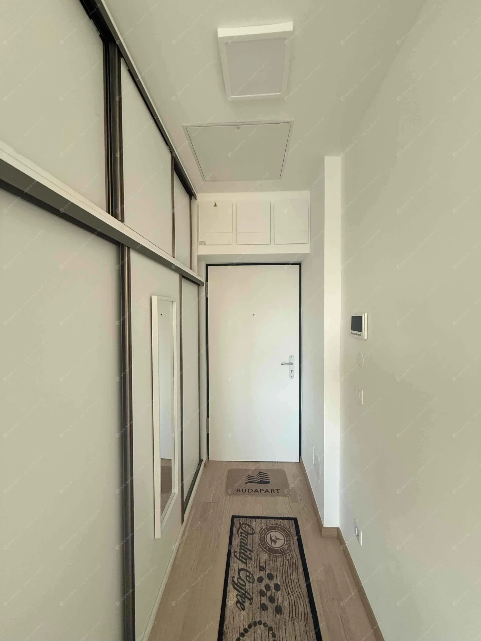 Kiadó albérlet 340000 Ft/hó áron: Budapest, XI. kerület  Bíró László József körút. Mérete: 50 nm, 2 szobás | Alberlet.hu - 6585978