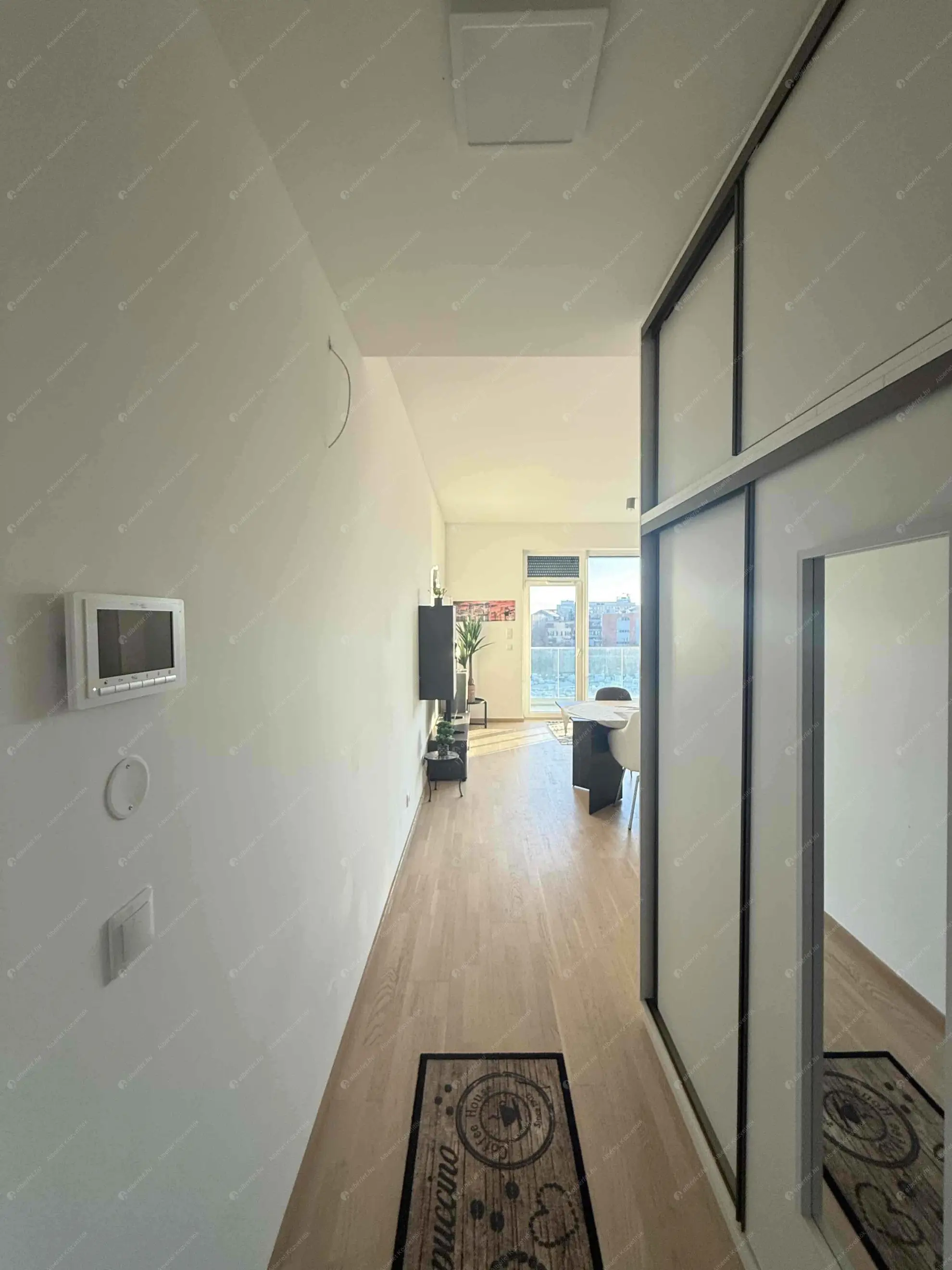 Kiadó albérlet 340000 Ft/hó áron: Budapest, XI. kerület  Bíró László József körút. Mérete: 50 nm, 2 szobás | Alberlet.hu - 6585979