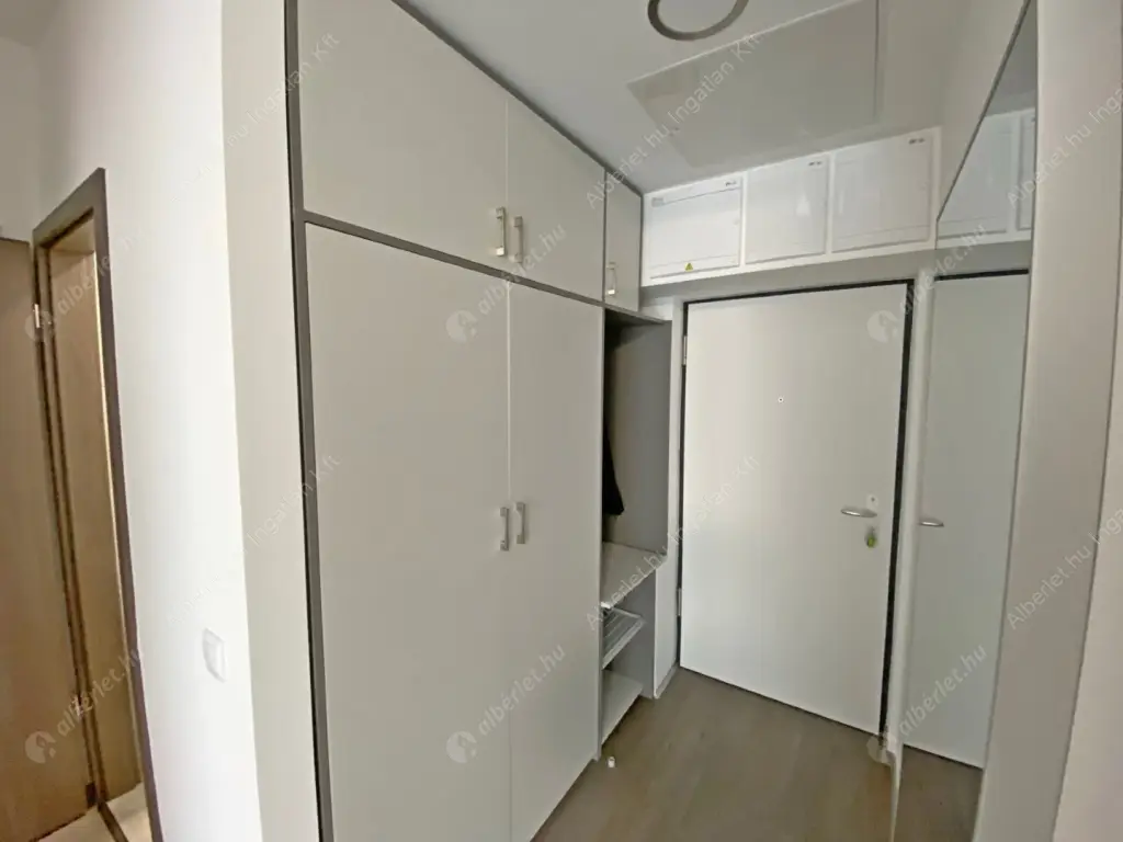 Kiadó albérlet 350000 Ft/hó áron: Budapest, XI. kerület  Bíró László József körút. Mérete: 50 nm, 2 szobás | Alberlet.hu - 6637715