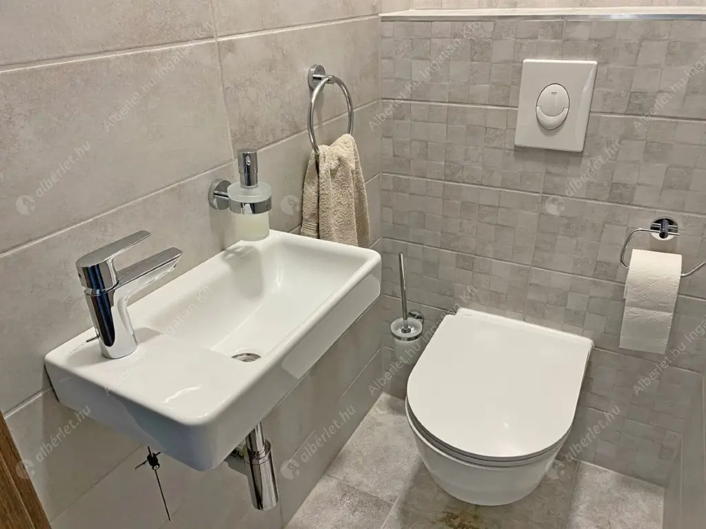 Kiadó albérlet 350000 Ft/hó áron: Budapest, XI. kerület  Bíró László József körút. Mérete: 50 nm, 2 szobás | Alberlet.hu - 6637717