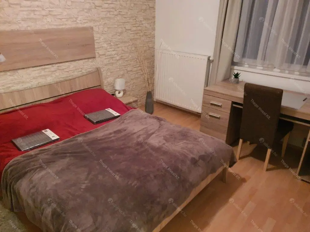 Kiadó albérlet 345000 Ft/hó áron: Budapest, XI. kerület  Bíró László József körút. Mérete: 50 nm, 2 szobás | Alberlet.hu - 6840587