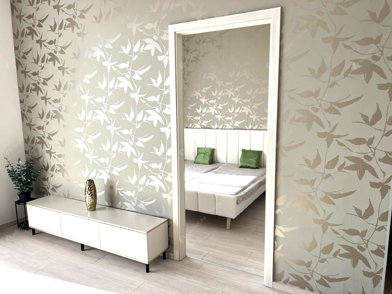 Kiadó albérlet 425000 Ft/hó áron: Budapest, XI. kerület  Bíró László József körút. Mérete: 53 nm, 2 szobás | Alberlet.hu - 6630803