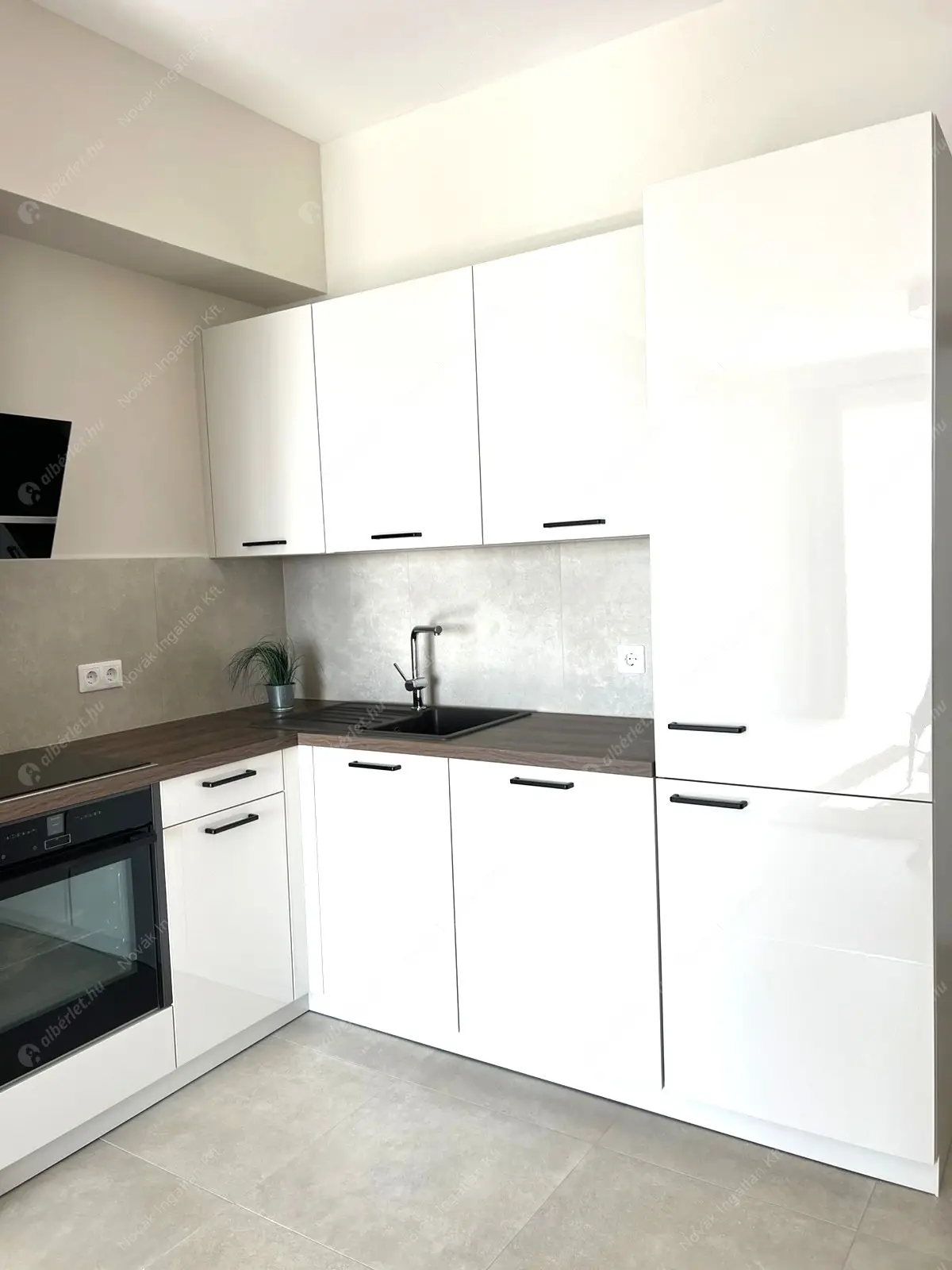 Kiadó albérlet 425000 Ft/hó áron: Budapest, XI. kerület  Bíró László József körút. Mérete: 53 nm, 2 szobás | Alberlet.hu - 6630811