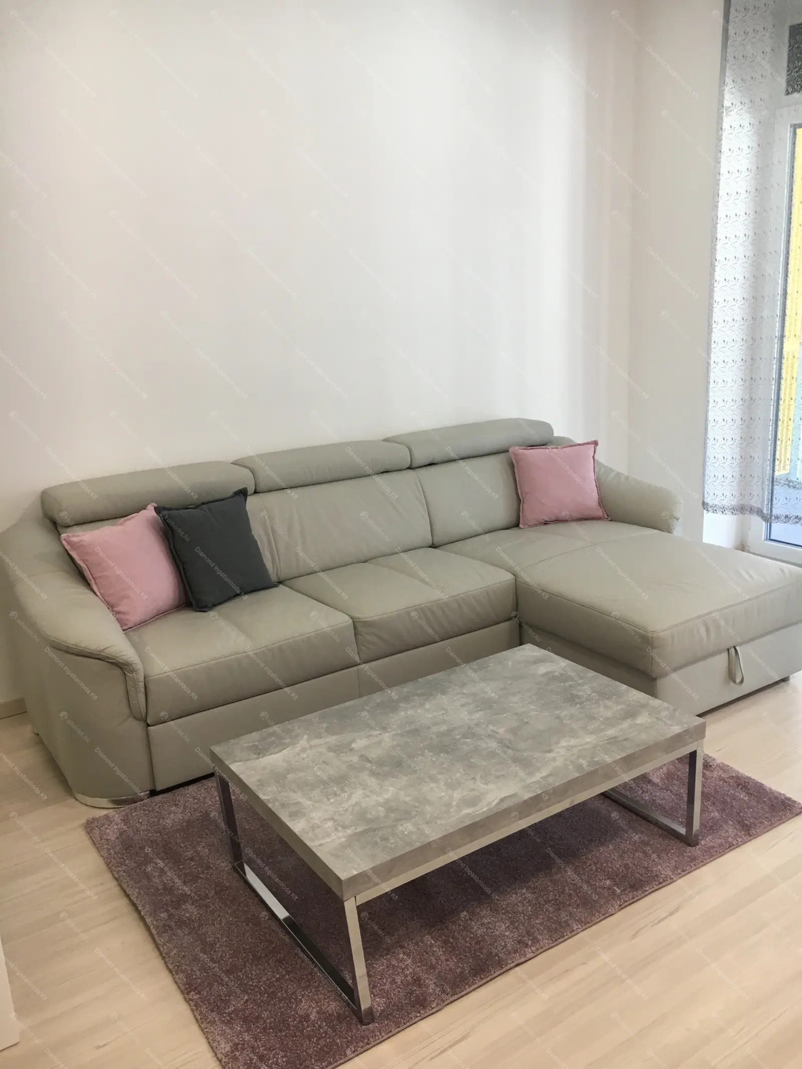 Kiadó albérlet 285000 Ft/hó áron: Budapest, XI. kerület  Bíró László József körút. Mérete: 54 nm, 2 szobás | Alberlet.hu - 6654746