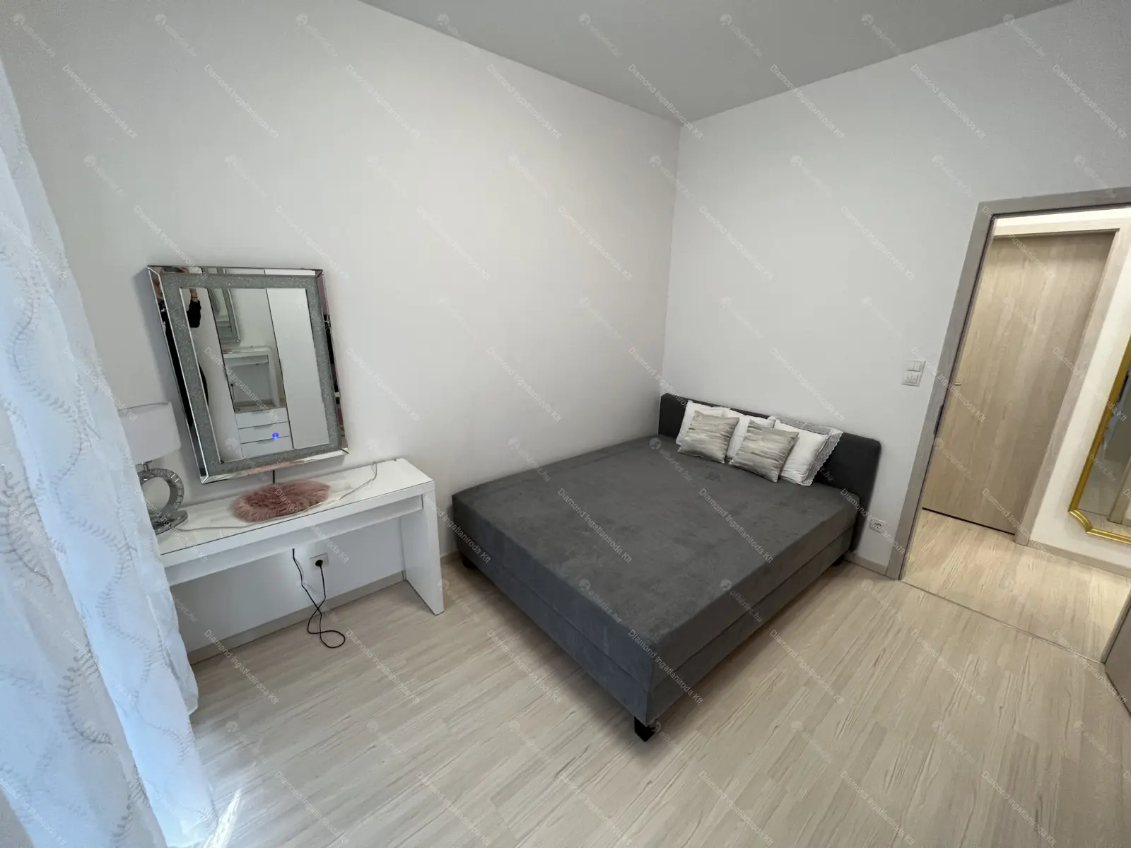 Kiadó albérlet 285000 Ft/hó áron: Budapest, XI. kerület  Bíró László József körút. Mérete: 54 nm, 2 szobás | Alberlet.hu - 6654748