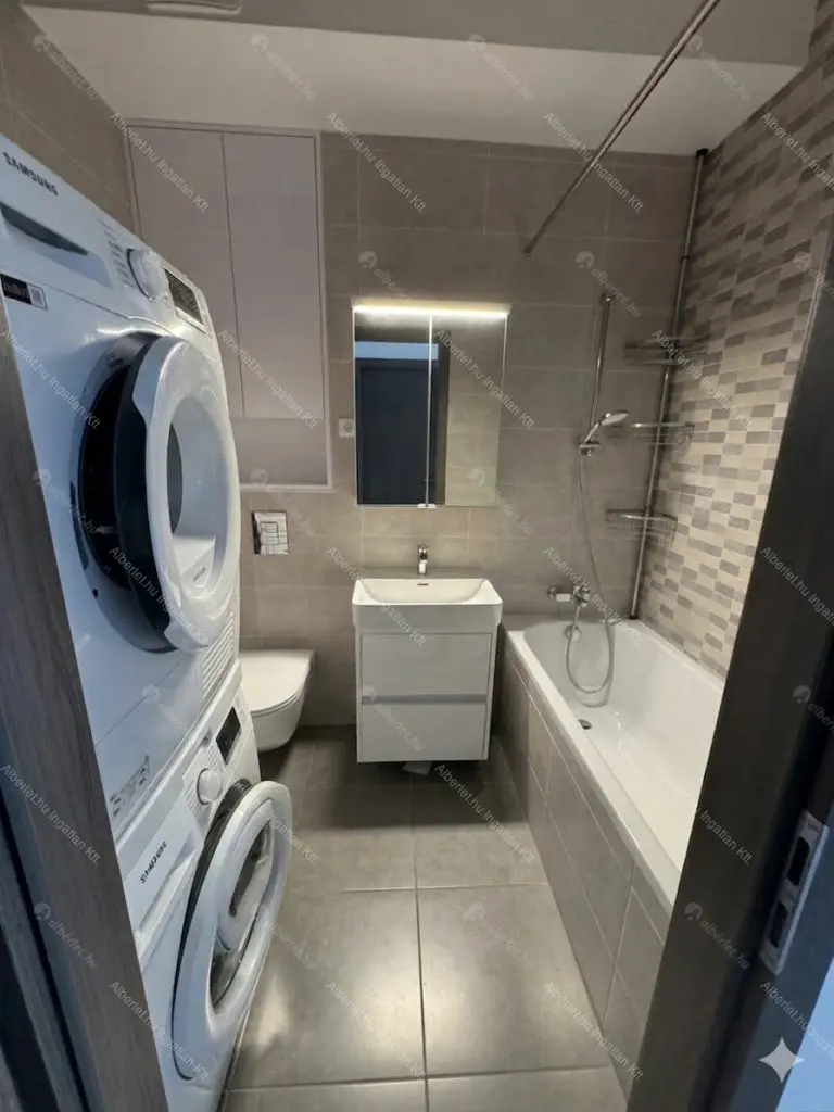 Kiadó albérlet 450000 Ft/hó áron: Budapest, XI. kerület  Bíró László József körút. Mérete: 58 nm, 2 szobás | Alberlet.hu - 6706118