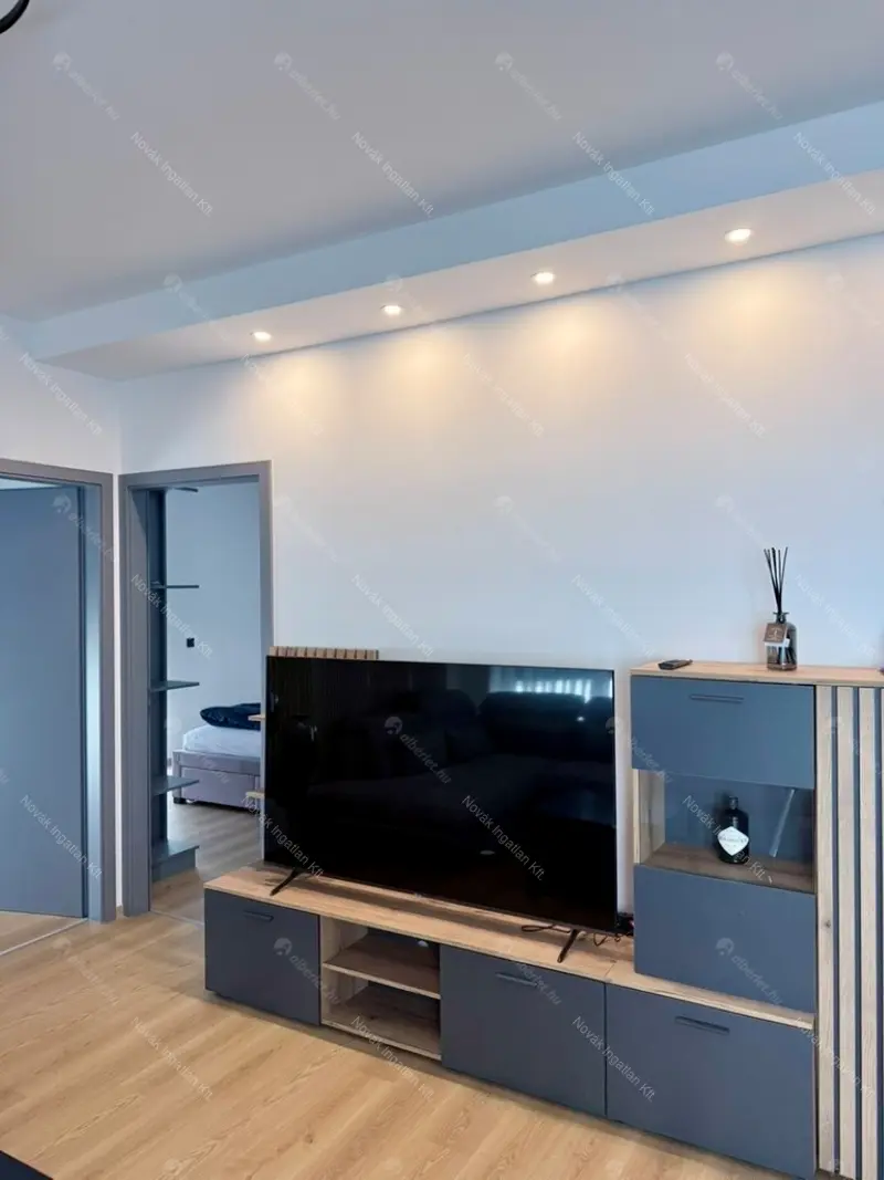 Kiadó albérlet 550000 Ft/hó áron: Budapest, XI. kerület  Bíró László József körút. Mérete: 63 nm, 3 szobás | Alberlet.hu - 6671027