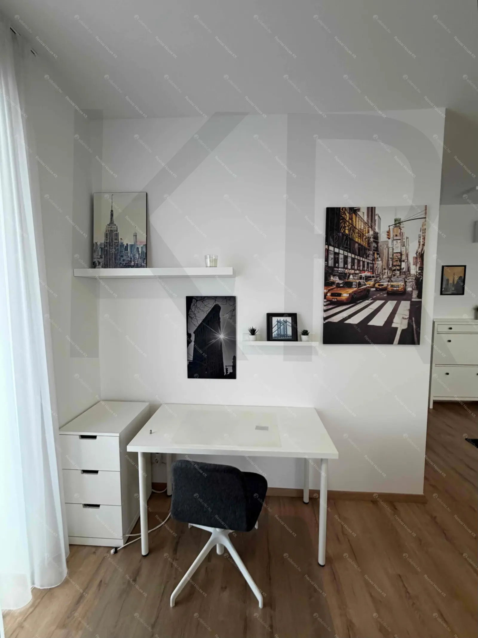 Kiadó albérlet 800000 Ft/hó áron: Budapest, XI. kerület  Bíró László József körút. Mérete: 66 nm, 2 szobás | Alberlet.hu - 6653743