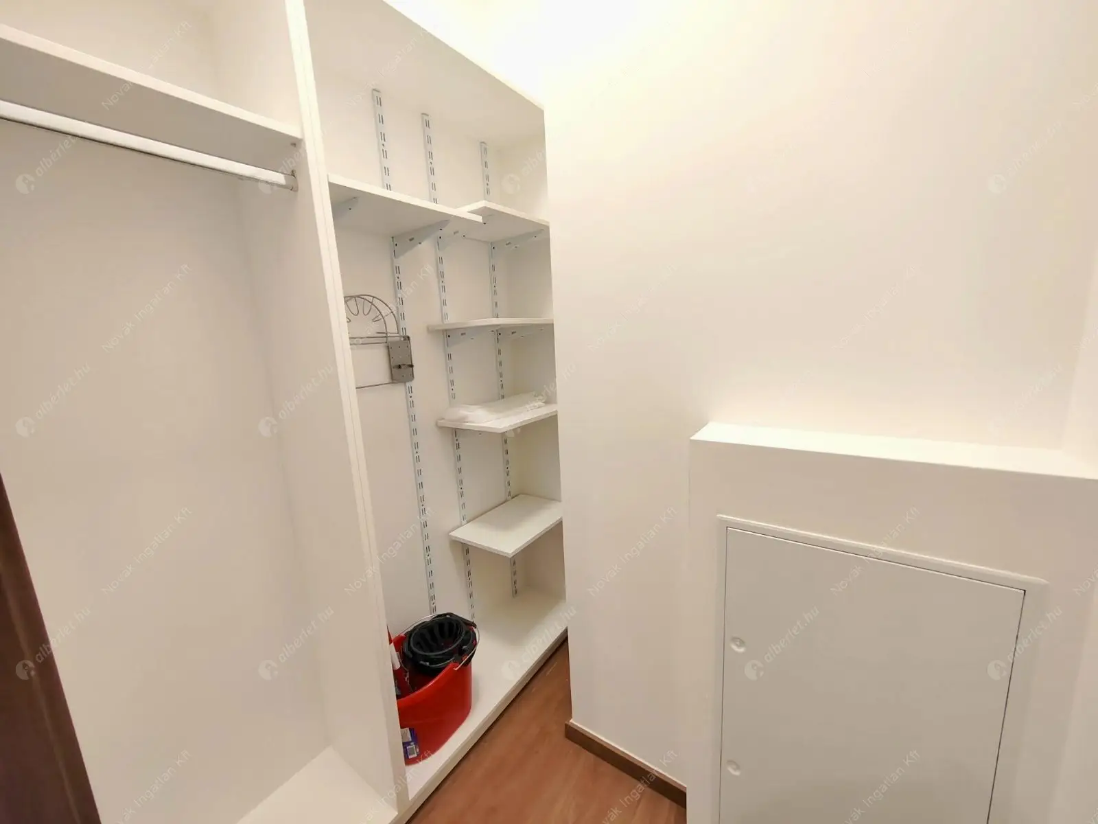 Kiadó albérlet 500000 Ft/hó áron: Budapest, XI. kerület  Bíró László József körút. Mérete: 67 nm, 3 szobás | Alberlet.hu - 6624457