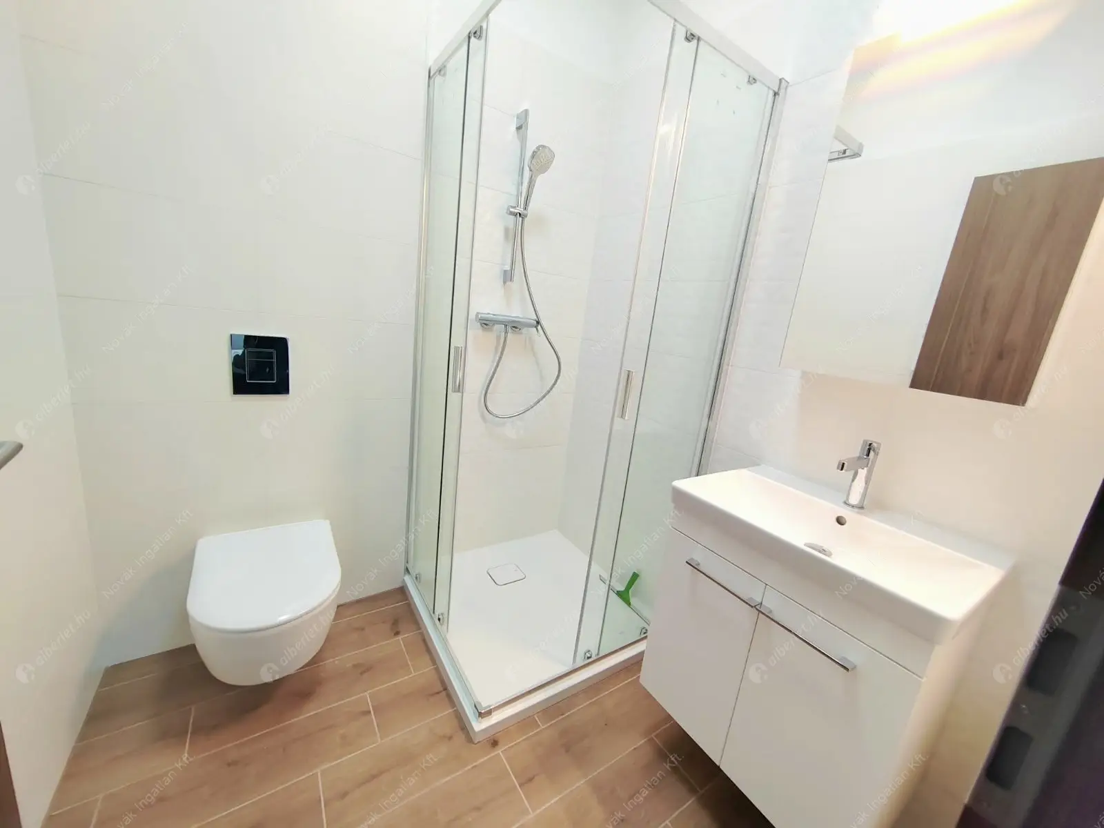 Kiadó albérlet 500000 Ft/hó áron: Budapest, XI. kerület  Bíró László József körút. Mérete: 67 nm, 3 szobás | Alberlet.hu - 6624460