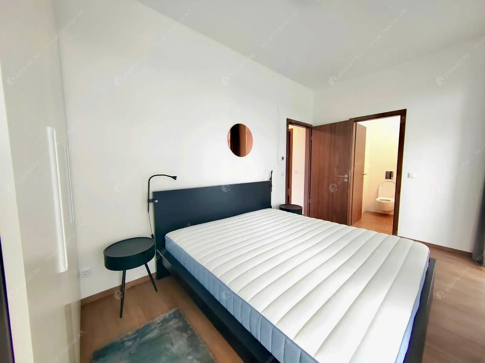 Kiadó albérlet 500000 Ft/hó áron: Budapest, XI. kerület  Bíró László József körút. Mérete: 67 nm, 3 szobás | Alberlet.hu - 6624462