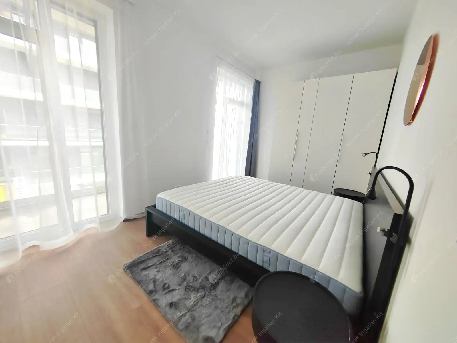 Kiadó albérlet 500000 Ft/hó áron: Budapest, XI. kerület  Bíró László József körút. Mérete: 67 nm, 3 szobás | Alberlet.hu - 6624463