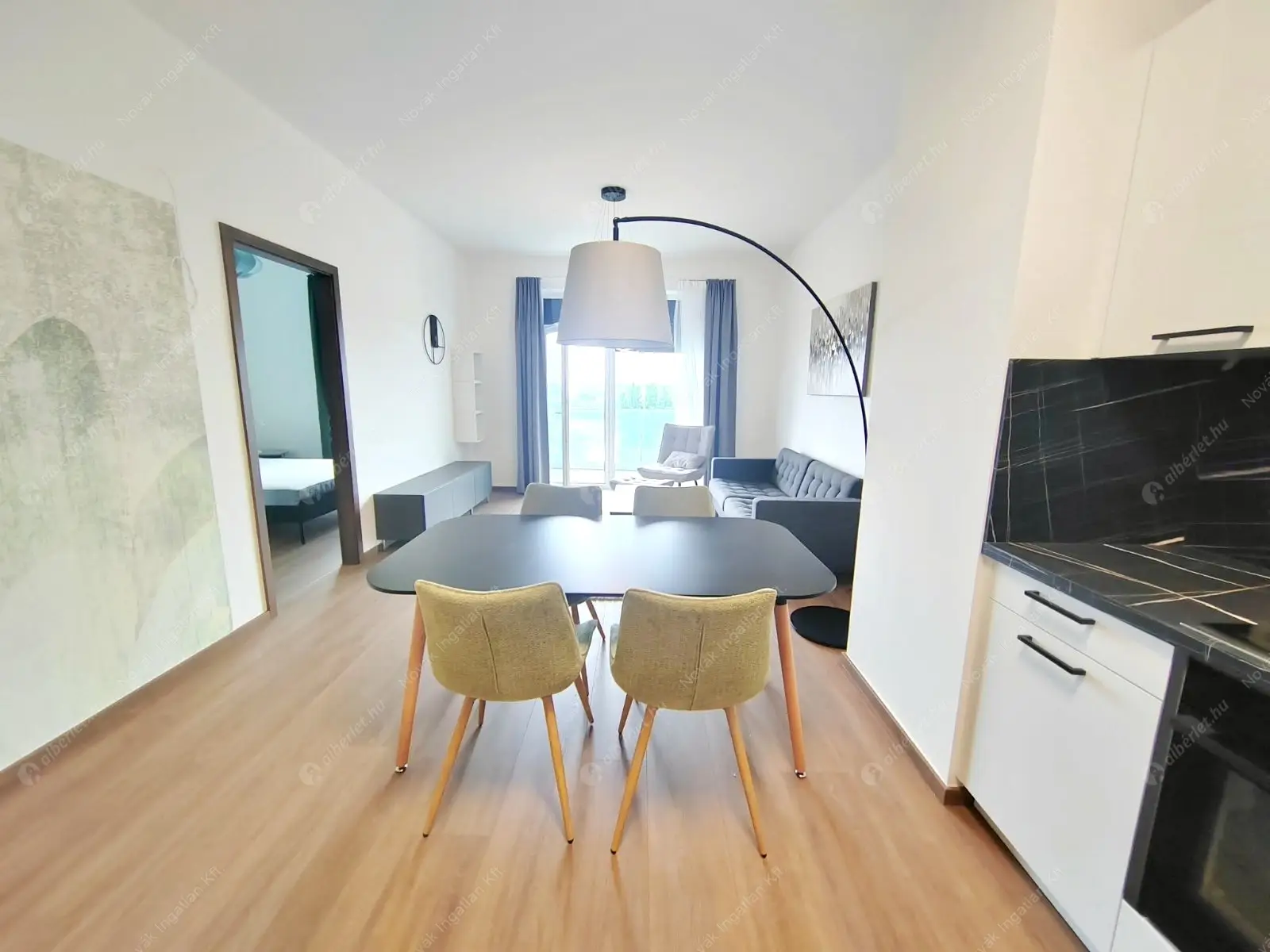 Kiadó albérlet 500000 Ft/hó áron: Budapest, XI. kerület  Bíró László József körút. Mérete: 67 nm, 3 szobás | Alberlet.hu - 6624465