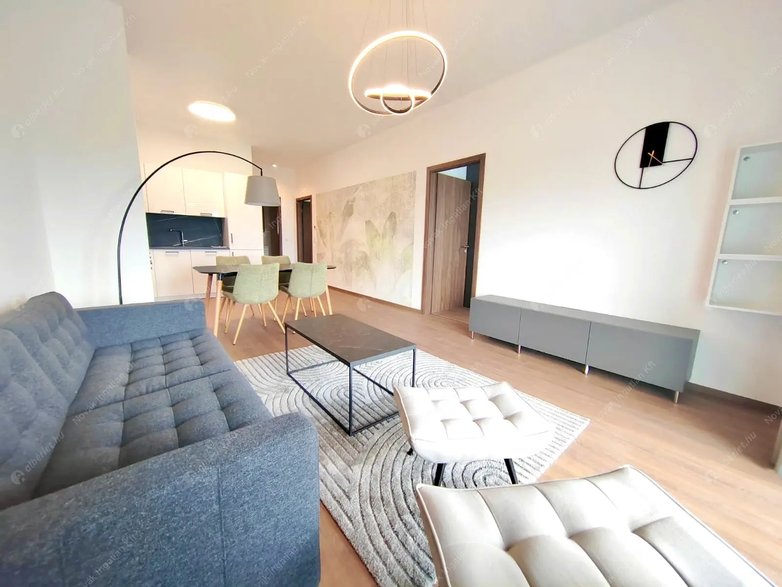 Kiadó albérlet 500000 Ft/hó áron: Budapest, XI. kerület  Bíró László József körút. Mérete: 67 nm, 3 szobás | Alberlet.hu - 6624466