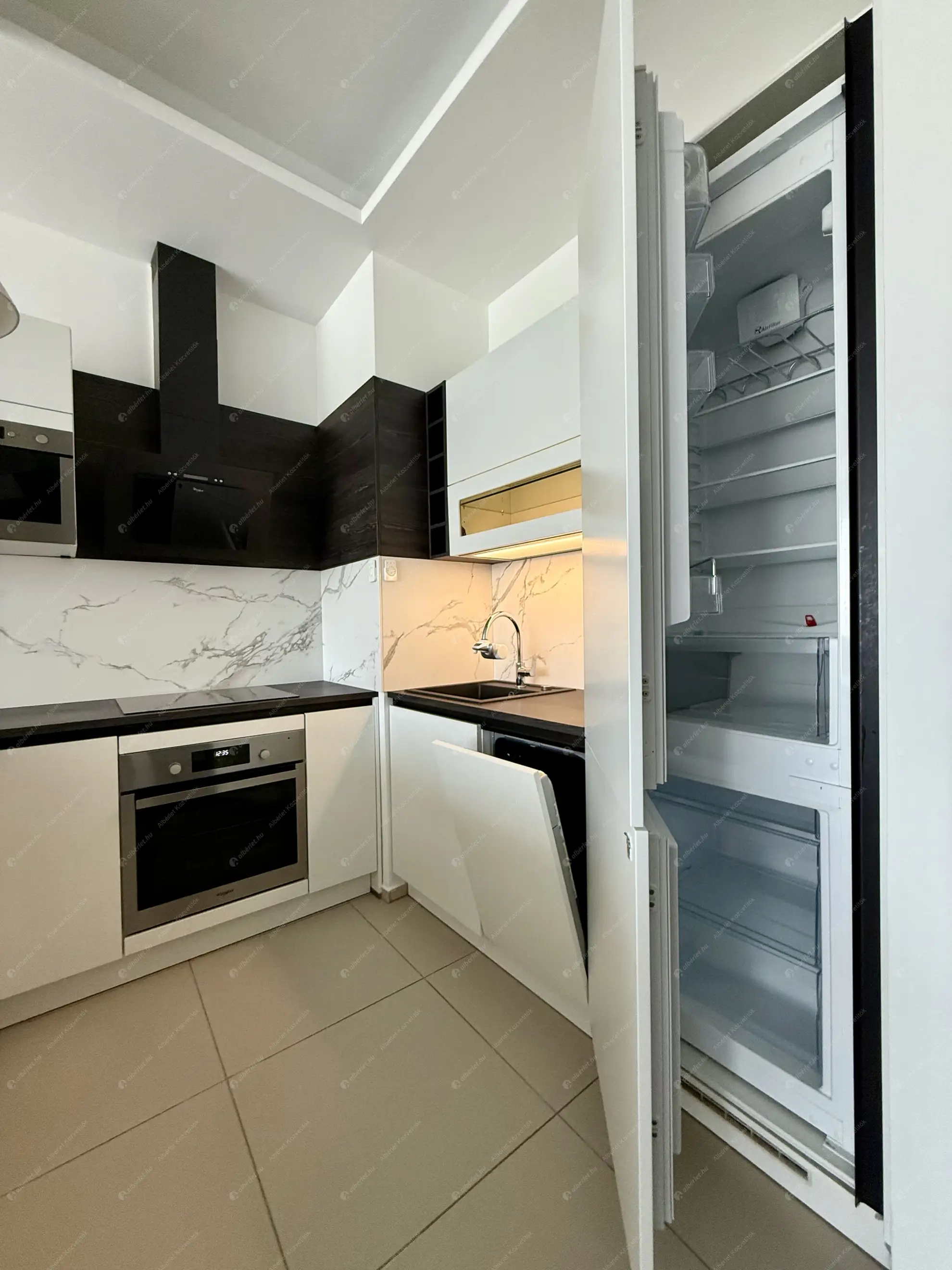 Kiadó albérlet 649000 Ft/hó áron: Budapest, XI. kerület  Bíró László József körút. Mérete: 70 nm, 3 szobás | Alberlet.hu - 6580017