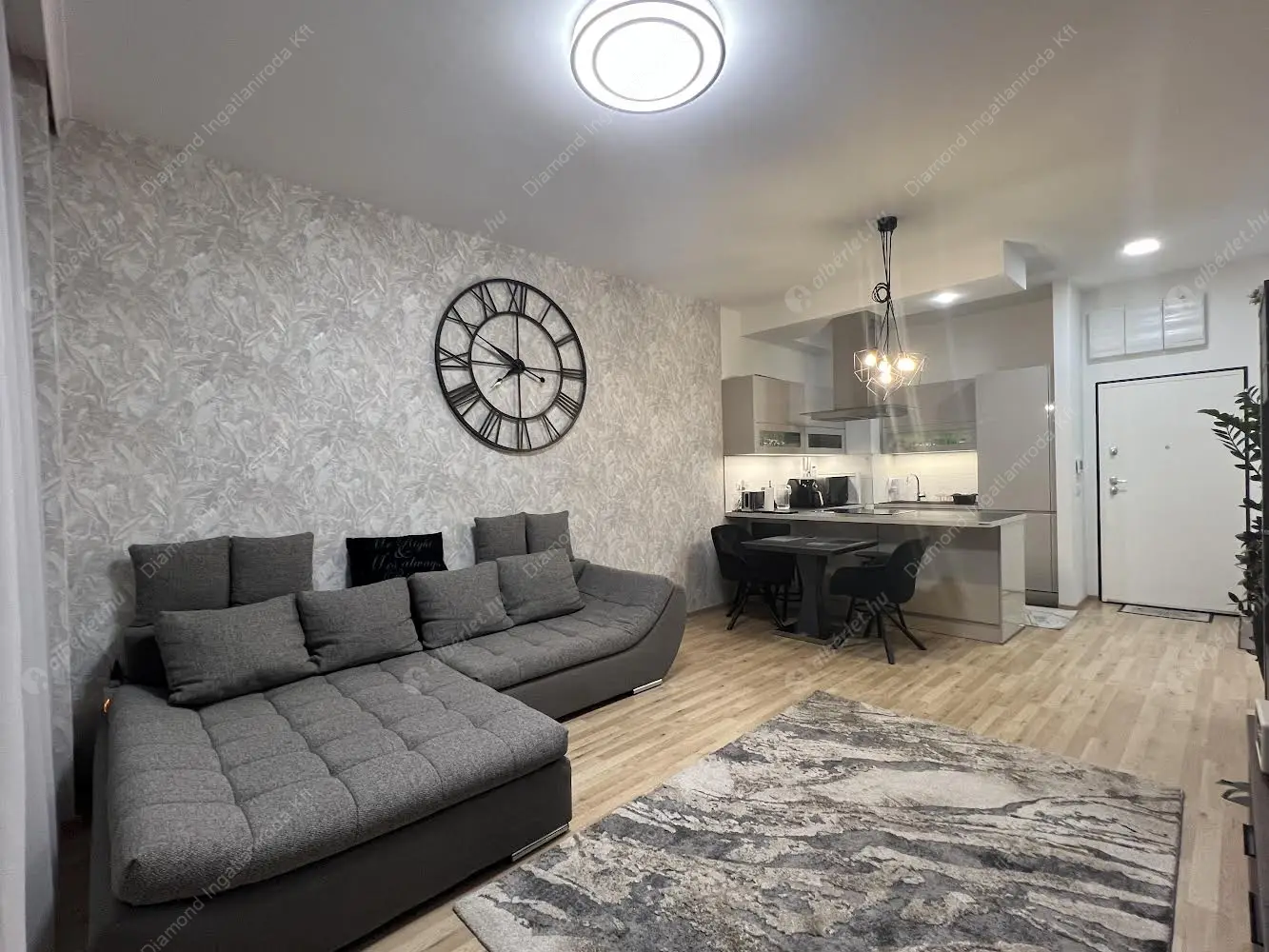 Kiadó albérlet 750000 Ft/hó áron: Budapest, XI. kerület  Bíró László József körút. Mérete: 71 nm, 3 szobás | Alberlet.hu - 6190853