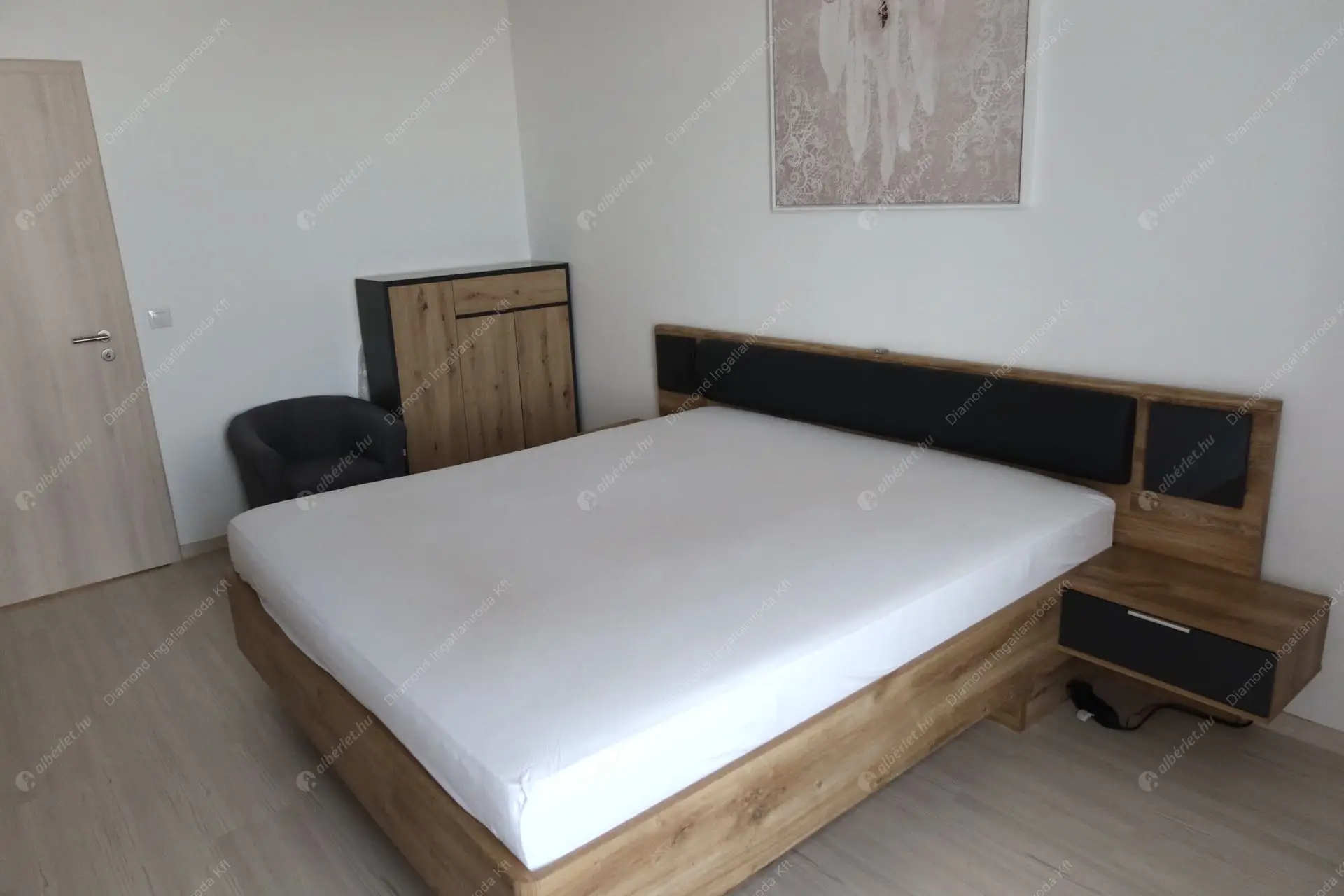 Kiadó albérlet 750000 Ft/hó áron: Budapest, XI. kerület  Bíró László József körút. Mérete: 71 nm, 3 szobás | Alberlet.hu - 6204840