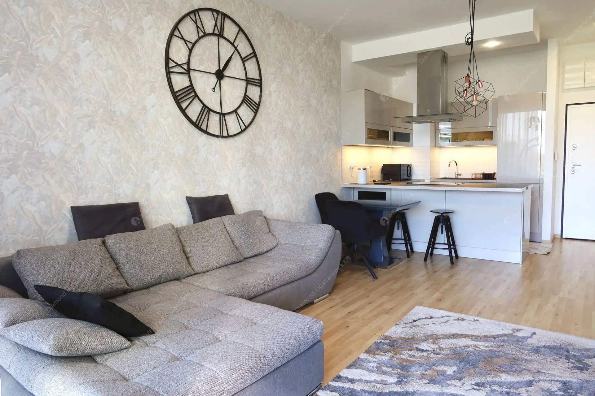 Kiadó albérlet 750000 Ft/hó áron: Budapest, XI. kerület  Bíró László József körút. Mérete: 71 nm, 3 szobás | Alberlet.hu - 6204842