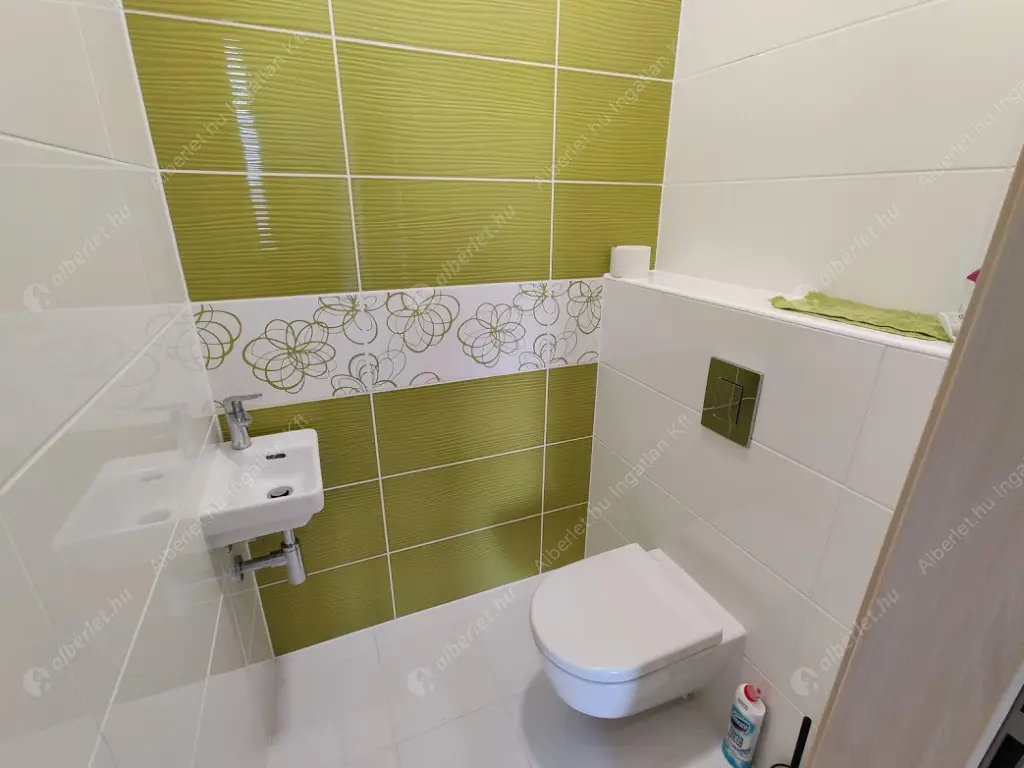 Kiadó albérlet 650000 Ft/hó áron: Budapest, XI. kerület  Bíró László József körút. Mérete: 71 nm, 3 szobás | Alberlet.hu - 6519544