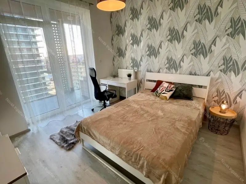 Kiadó albérlet 770000 Ft/hó áron: Budapest, XI. kerület  Bíró László József körút. Mérete: 75 nm, 3 szobás | Alberlet.hu - 6661272