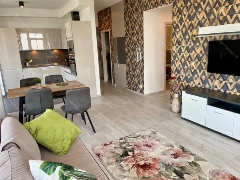 Kiadó albérlet 770000 Ft/hó áron: Budapest, XI. kerület  Bíró László József körút. Mérete: 75 nm, 3 szobás | Alberlet.hu - 6661282