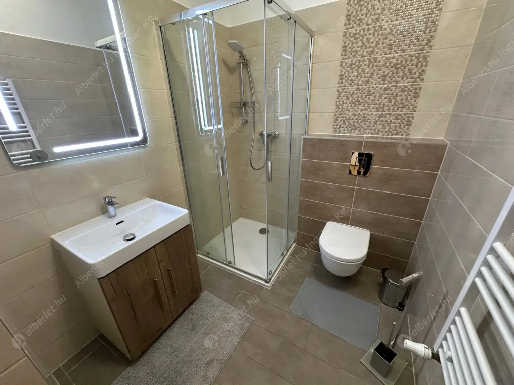 Kiadó albérlet 699000 Ft/hó áron: Budapest, XI. kerület  Bíró László József körút. Mérete: 76 nm, 3 szobás | Alberlet.hu - 6567677