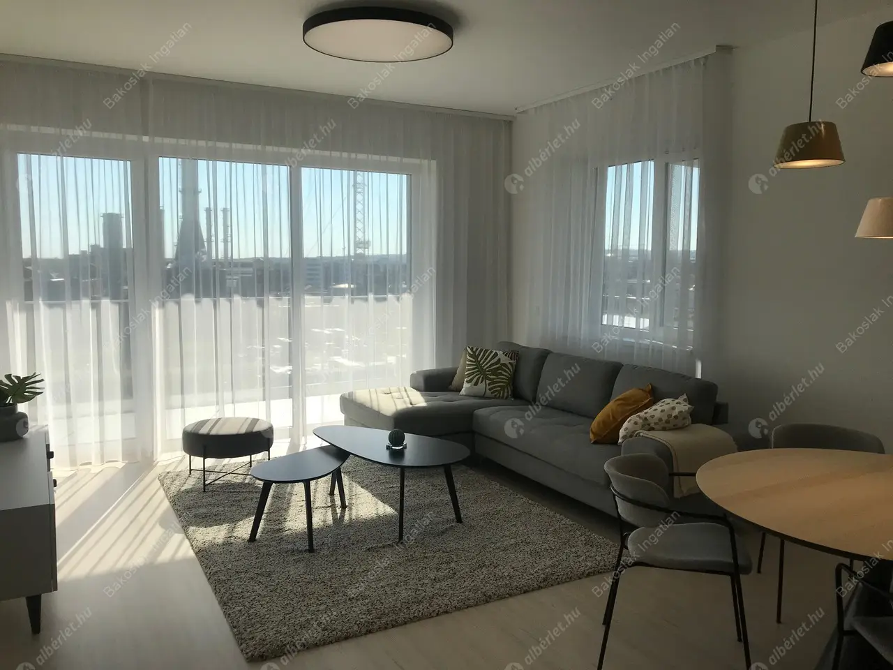 Kiadó albérlet 536000 Ft/hó áron: Budapest, XI. kerület  Bíró László József körút. Mérete: 80 nm, 3 szobás | Alberlet.hu - 5085384