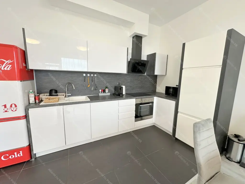 Kiadó albérlet 580000 Ft/hó áron: Budapest, XI. kerület  Bíró László József körút. Mérete: 80 nm, 3 szobás | Alberlet.hu - 6682203