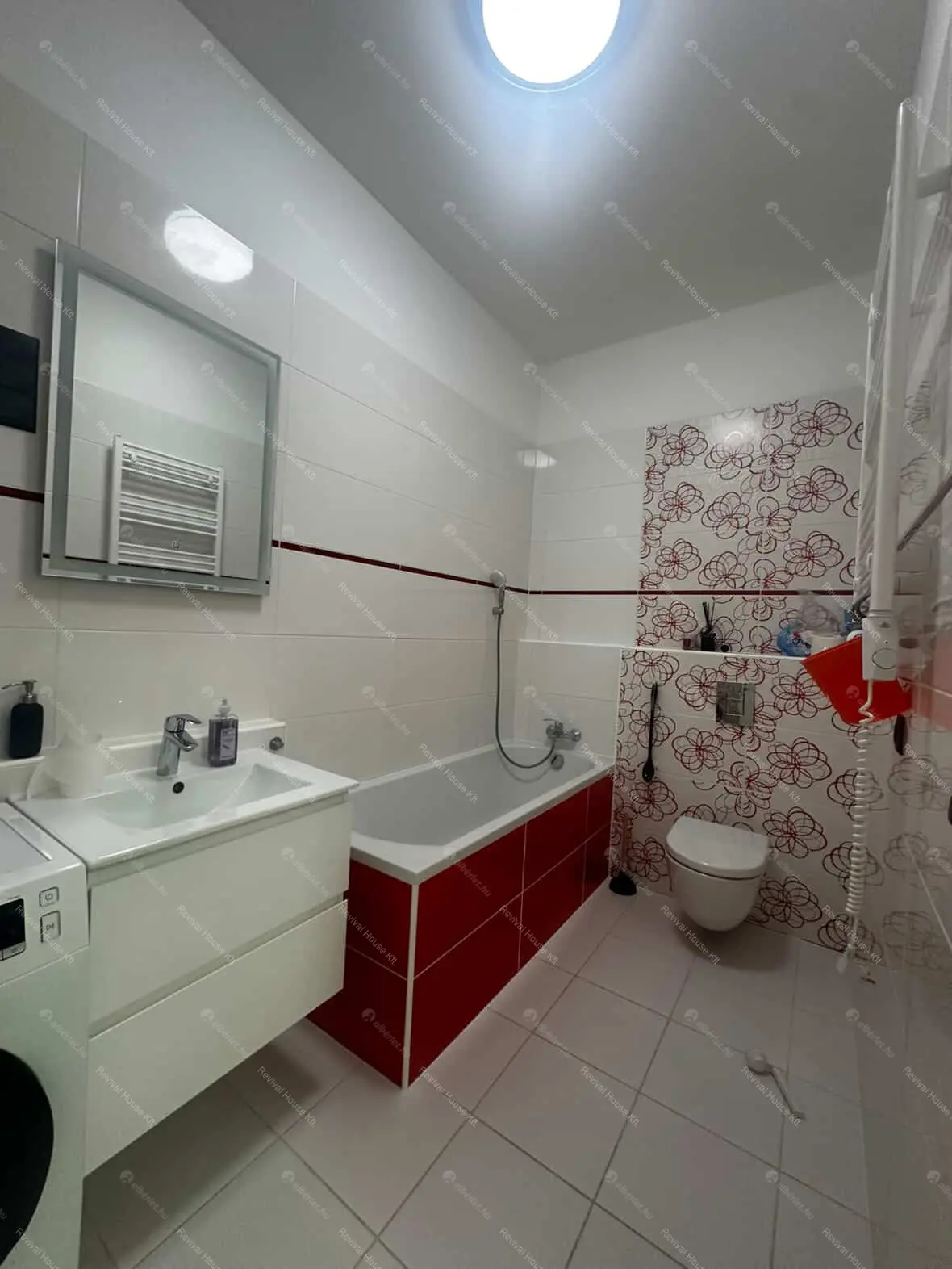 Kiadó albérlet 580000 Ft/hó áron: Budapest, XI. kerület  Bíró László József körút. Mérete: 80 nm, 3 szobás | Alberlet.hu - 6654889