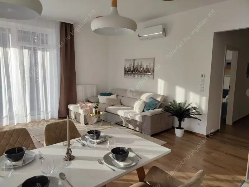 Kiadó albérlet 1120000 Ft/hó áron: Budapest, XI. kerület  Bíró László József körút. Mérete: 95 nm, 4 szobás | Alberlet.hu - 6572515