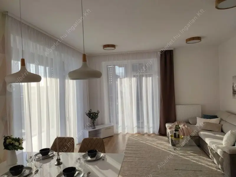 Kiadó albérlet 1120000 Ft/hó áron: Budapest, XI. kerület  Bíró László József körút. Mérete: 95 nm, 4 szobás | Alberlet.hu - 6572519