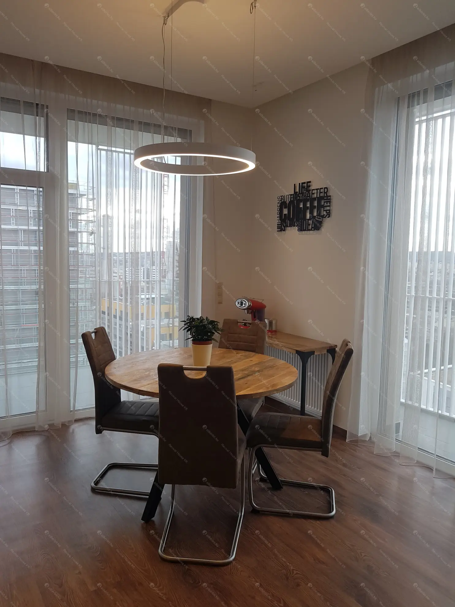 Kiadó albérlet 1300000 Ft/hó áron: Budapest, XI. kerület  Bíró László József körút. Mérete: 95 nm, 4 szobás | Alberlet.hu - 6601461