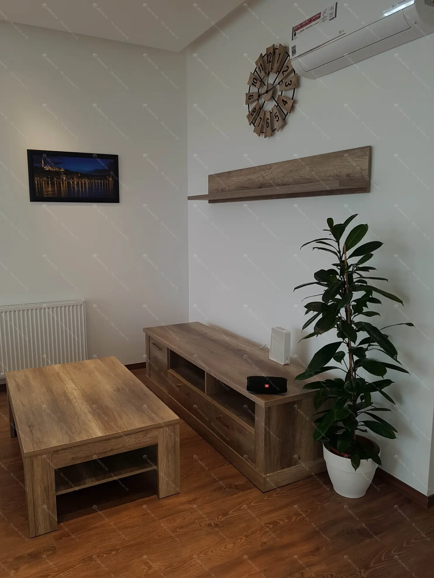 Kiadó albérlet 1300000 Ft/hó áron: Budapest, XI. kerület  Bíró László József körút. Mérete: 95 nm, 4 szobás | Alberlet.hu - 6601464