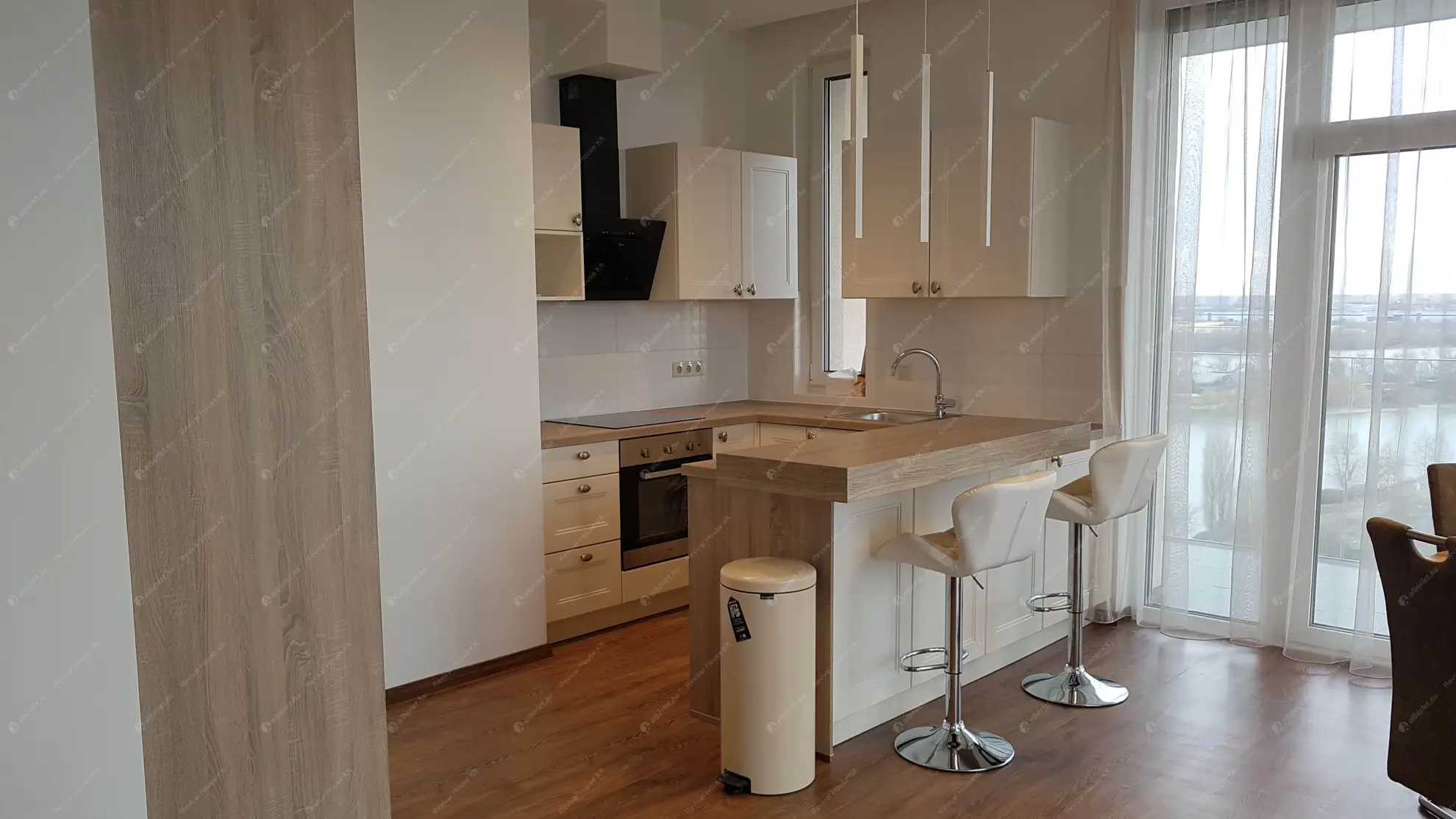 Kiadó albérlet 1300000 Ft/hó áron: Budapest, XI. kerület  Bíró László József körút. Mérete: 95 nm, 4 szobás | Alberlet.hu - 6601471