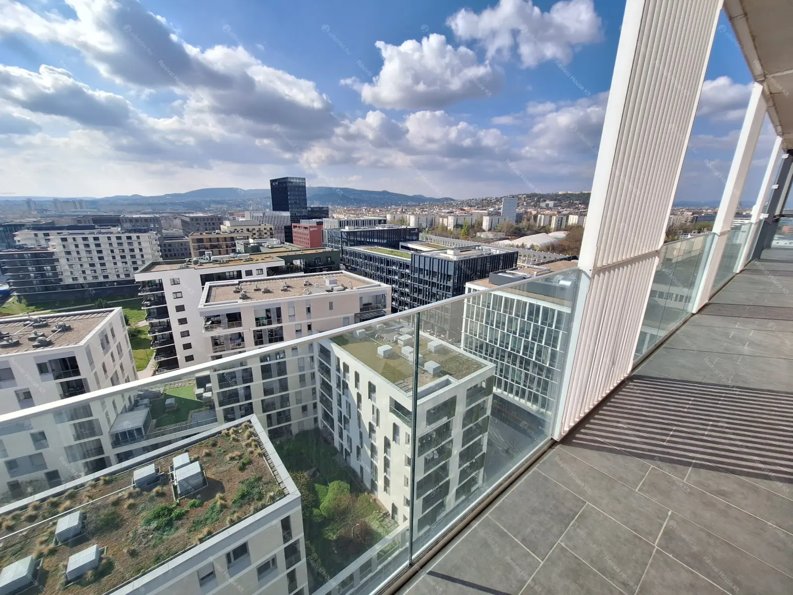 Kiadó albérlet 1000000 Ft/hó áron: Budapest, XI. kerület  Bíró László József körút. Mérete: 95 nm, 4 szobás | Alberlet.hu - 6691043