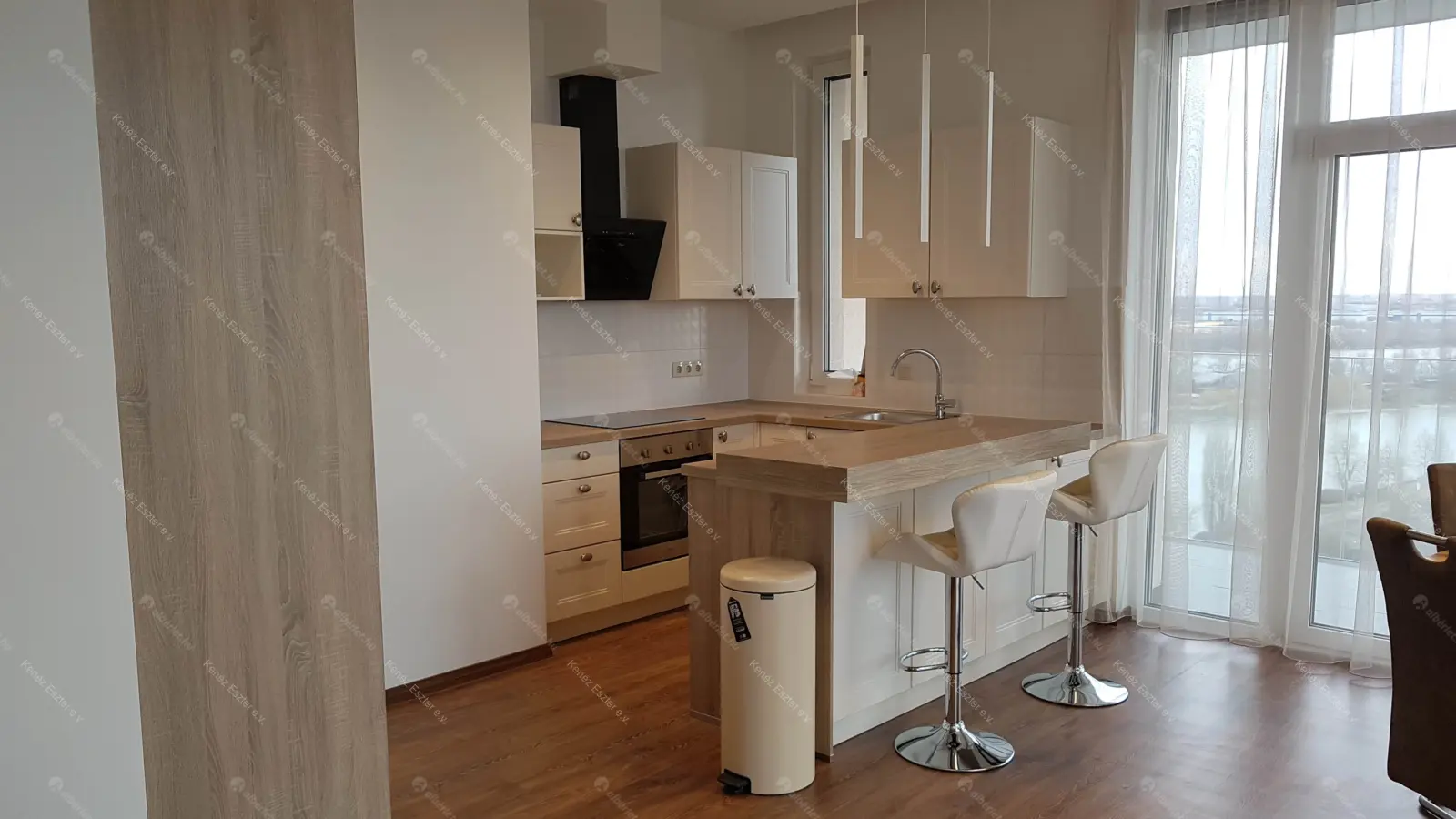 Kiadó albérlet 1000000 Ft/hó áron: Budapest, XI. kerület  Bíró László József körút. Mérete: 95 nm, 4 szobás | Alberlet.hu - 6644123