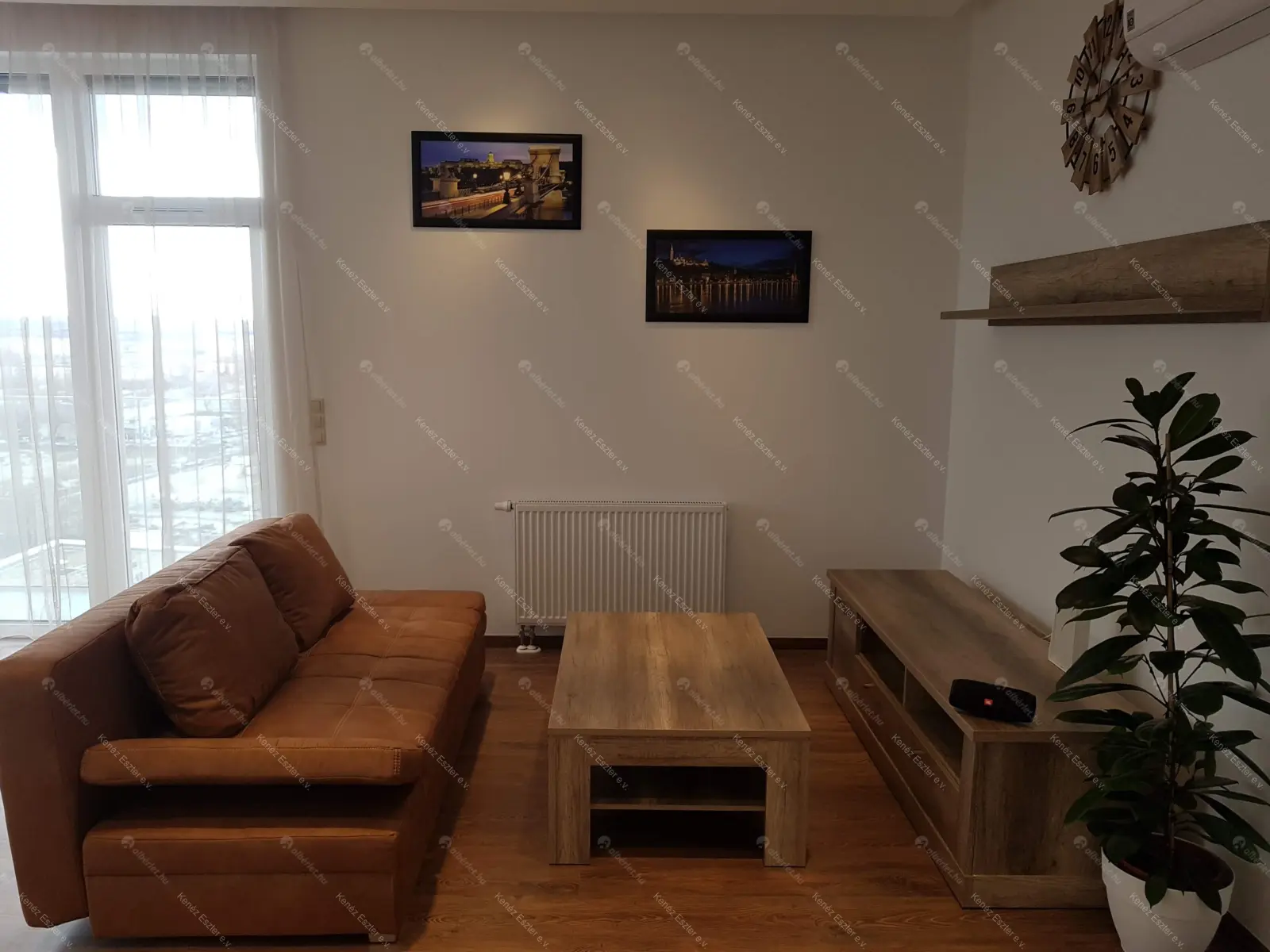 Kiadó albérlet 1000000 Ft/hó áron: Budapest, XI. kerület  Bíró László József körút. Mérete: 95 nm, 4 szobás | Alberlet.hu - 6644127