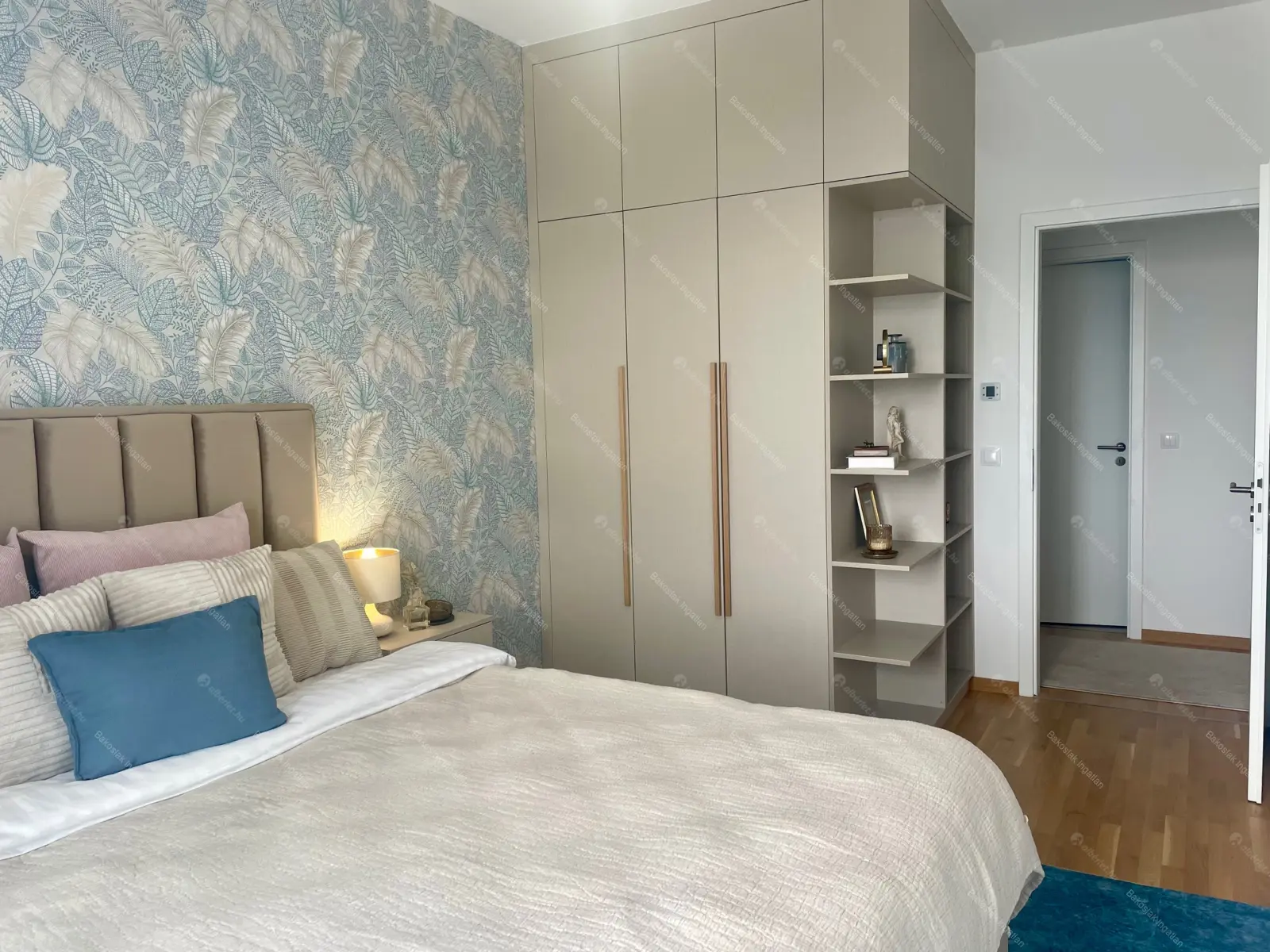 Kiadó albérlet 970000 Ft/hó áron: Budapest, XI. kerület  Bíró László József körút. Mérete: 98 nm, 4 szobás | Alberlet.hu - 6687105