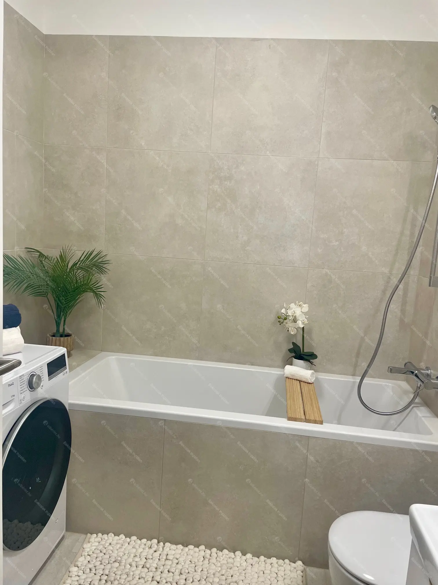 Kiadó albérlet 970000 Ft/hó áron: Budapest, XI. kerület  Bíró László József körút. Mérete: 98 nm, 4 szobás | Alberlet.hu - 6687107