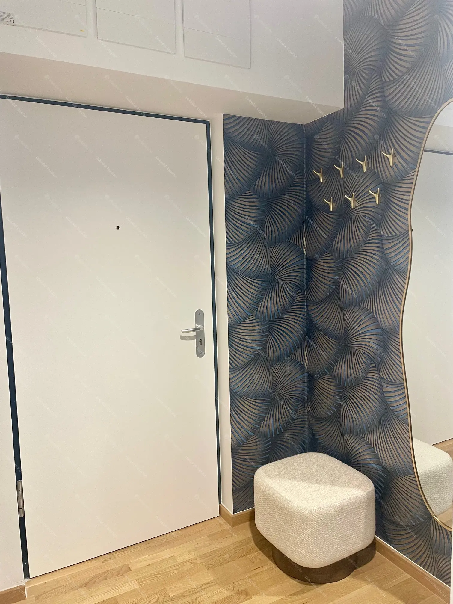 Kiadó albérlet 970000 Ft/hó áron: Budapest, XI. kerület  Bíró László József körút. Mérete: 98 nm, 4 szobás | Alberlet.hu - 6687112