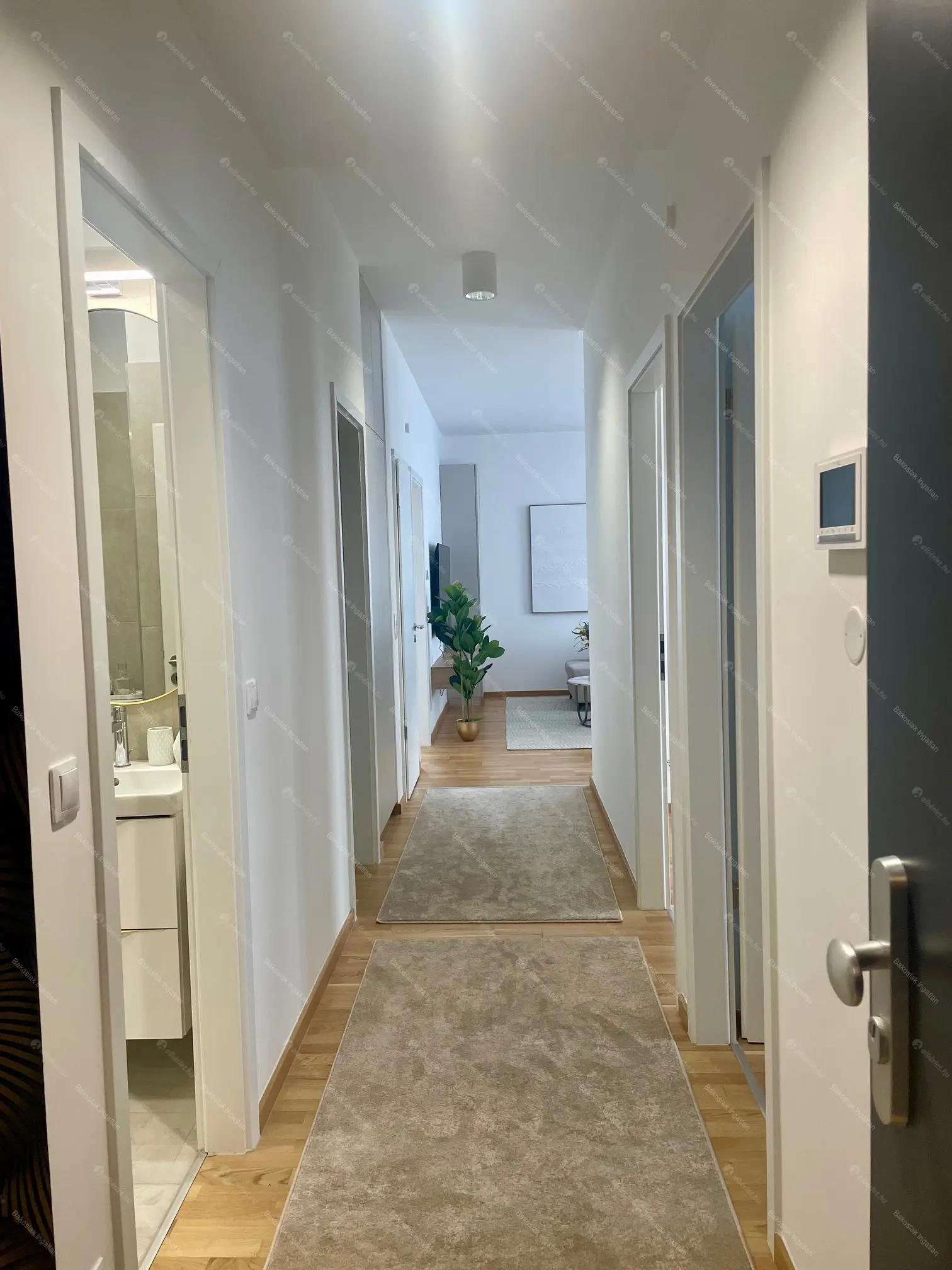 Kiadó albérlet 970000 Ft/hó áron: Budapest, XI. kerület  Bíró László József körút. Mérete: 98 nm, 4 szobás | Alberlet.hu - 6687113