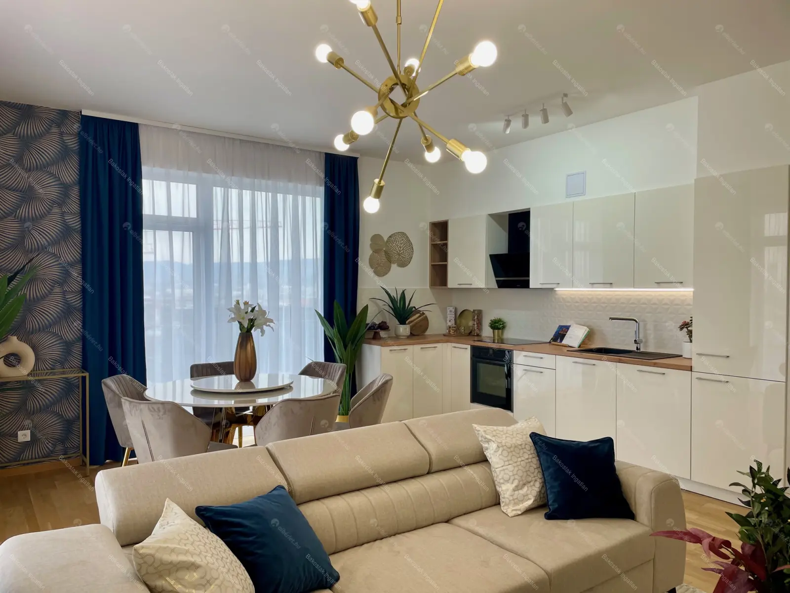 Kiadó albérlet 970000 Ft/hó áron: Budapest, XI. kerület  Bíró László József körút. Mérete: 98 nm, 4 szobás | Alberlet.hu - 6687119