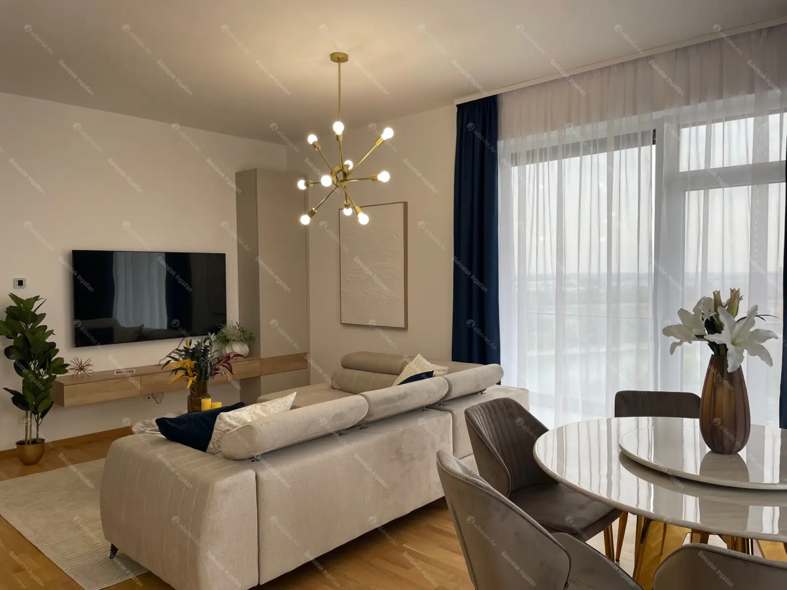 Kiadó albérlet 970000 Ft/hó áron: Budapest, XI. kerület  Bíró László József körút. Mérete: 98 nm, 4 szobás | Alberlet.hu - 6687122