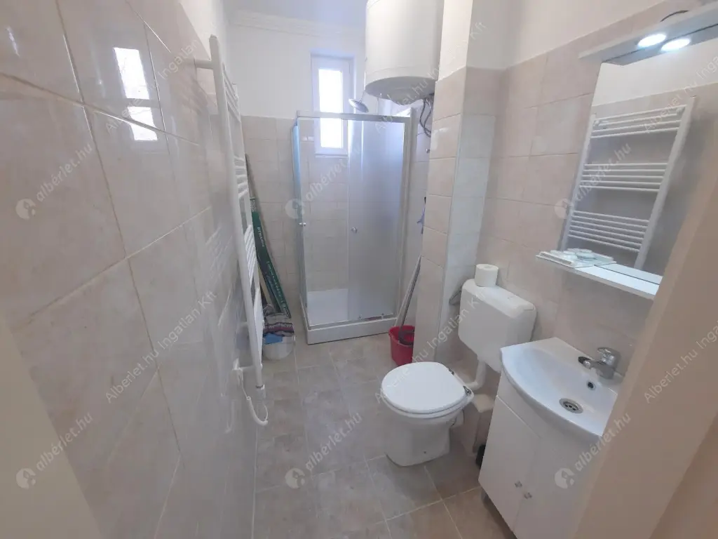 Kiadó albérlet 180000 Ft/hó áron: Budapest, XI. kerület  Bocskai út. Mérete: 34 nm, 1 szobás | Alberlet.hu - 6596529